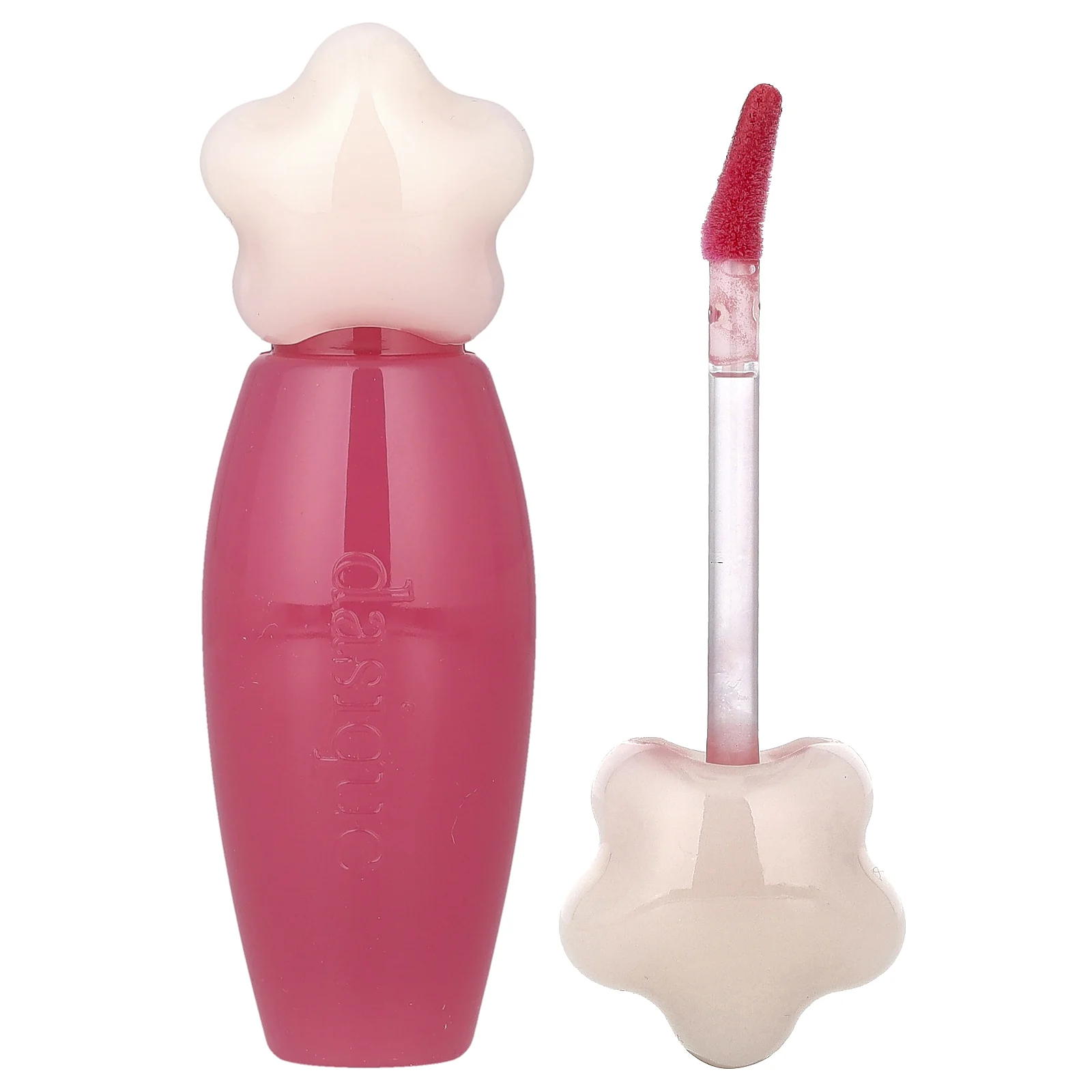 Dasique, чистая вода, блеск для губ, оттенок 12 леденцов, 2,6 г (0,09 унции)