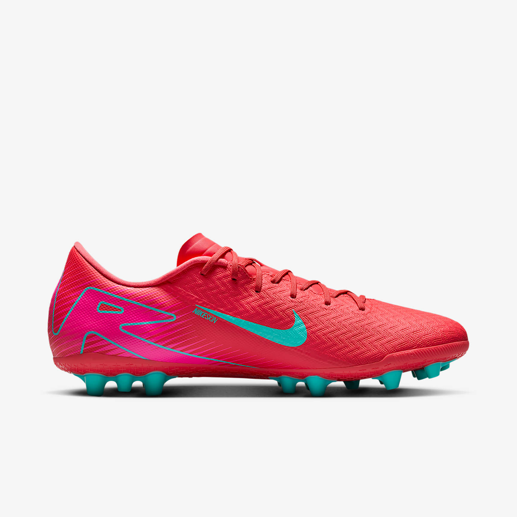 Nike Mercurial Vapor 16 Academy AG Low-Top Soccer Cleats