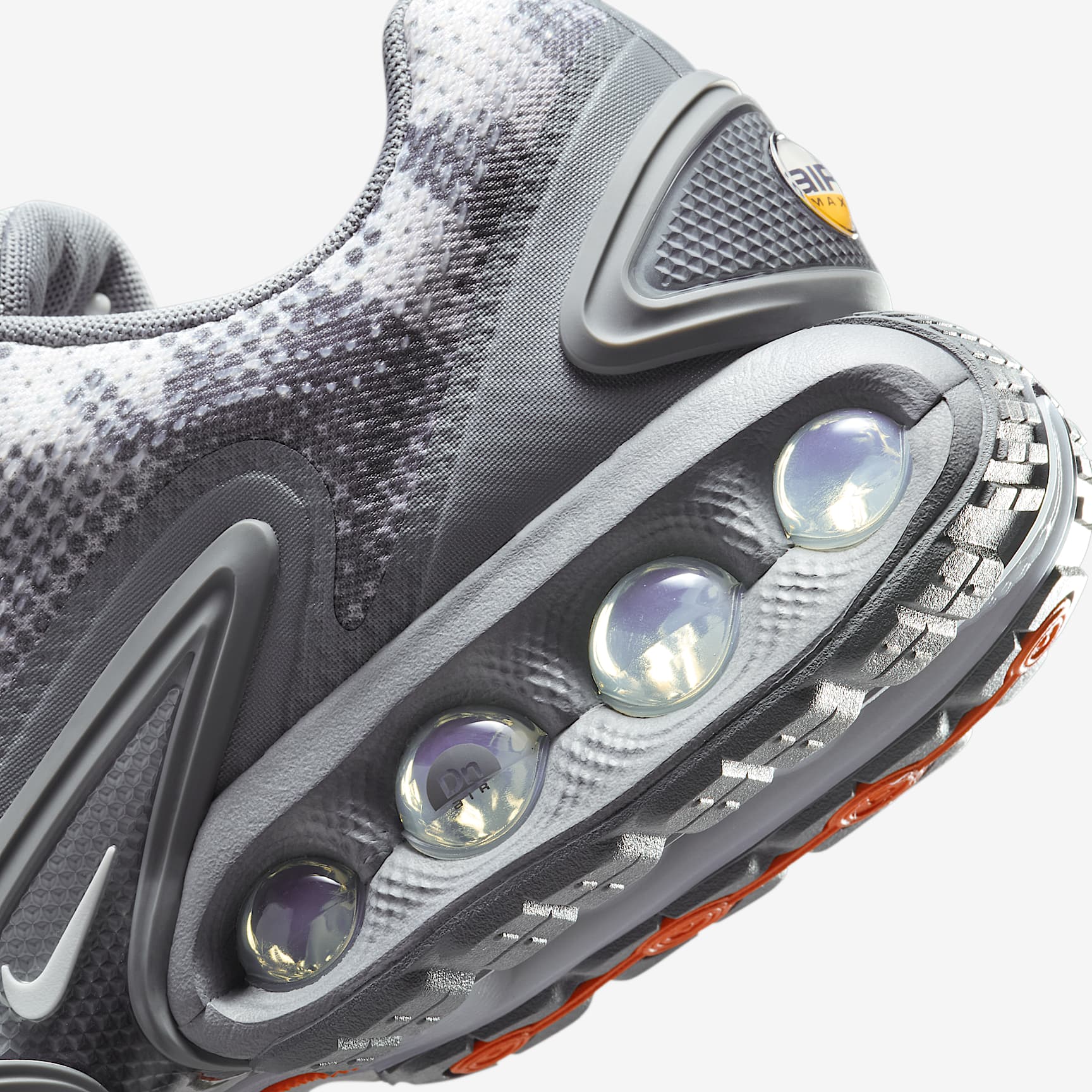 Nike Air Max Dn Men's Shoes
