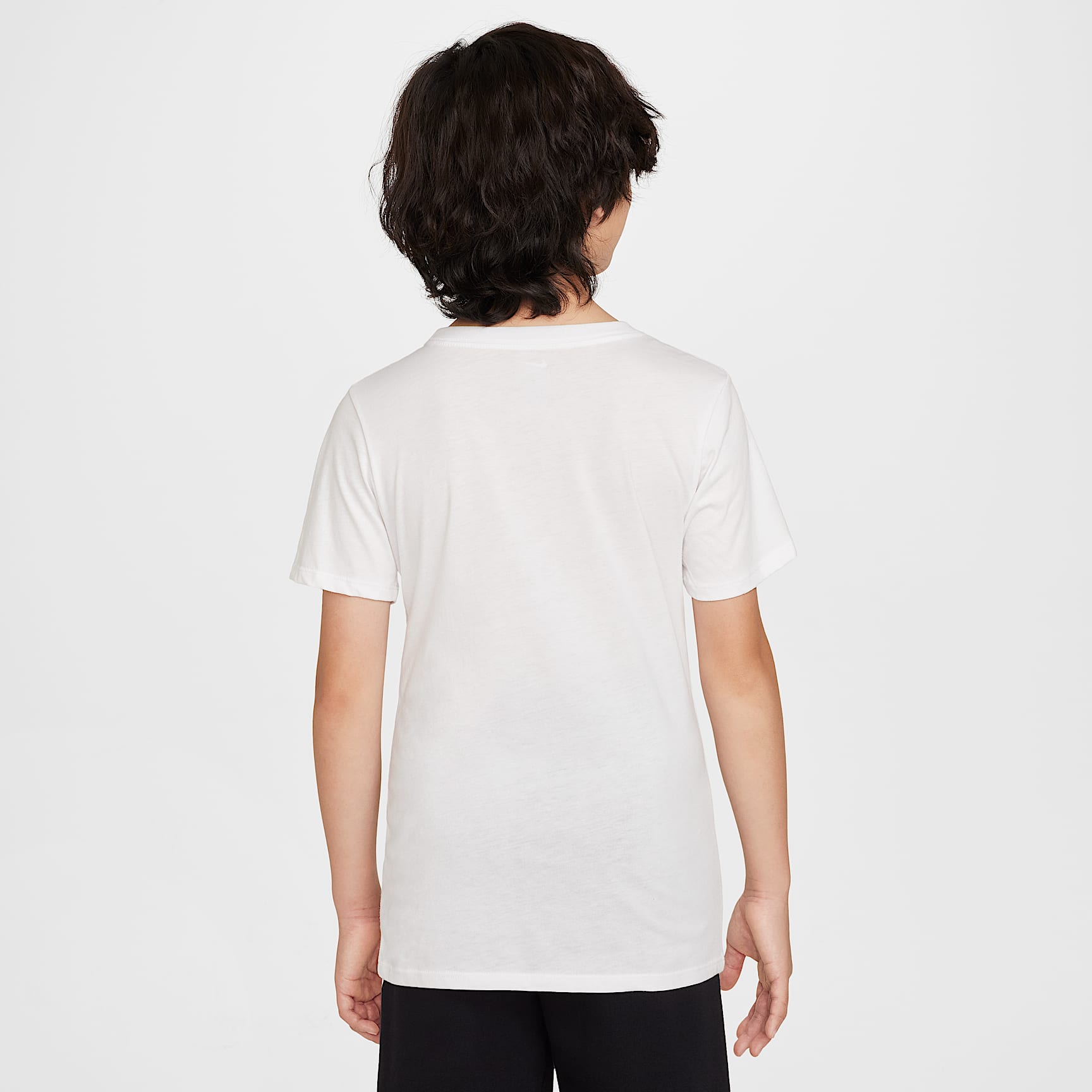 Nike Big Kids' Crew Undershirt (2-Pack)