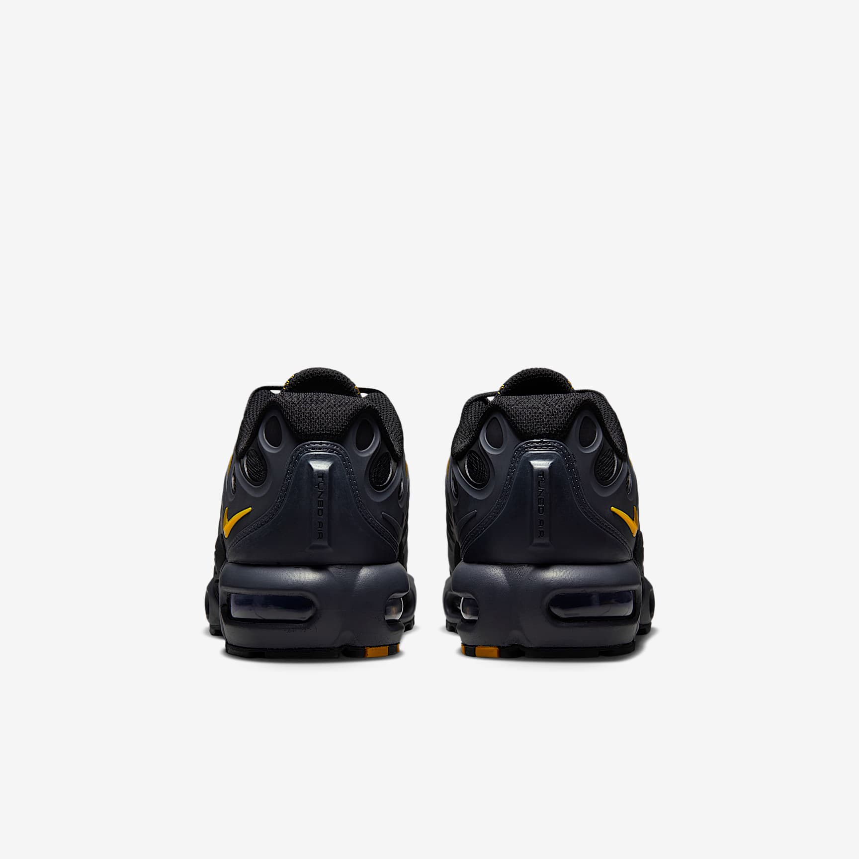 Nike Air Max Plus Drift Big Kids' Shoes