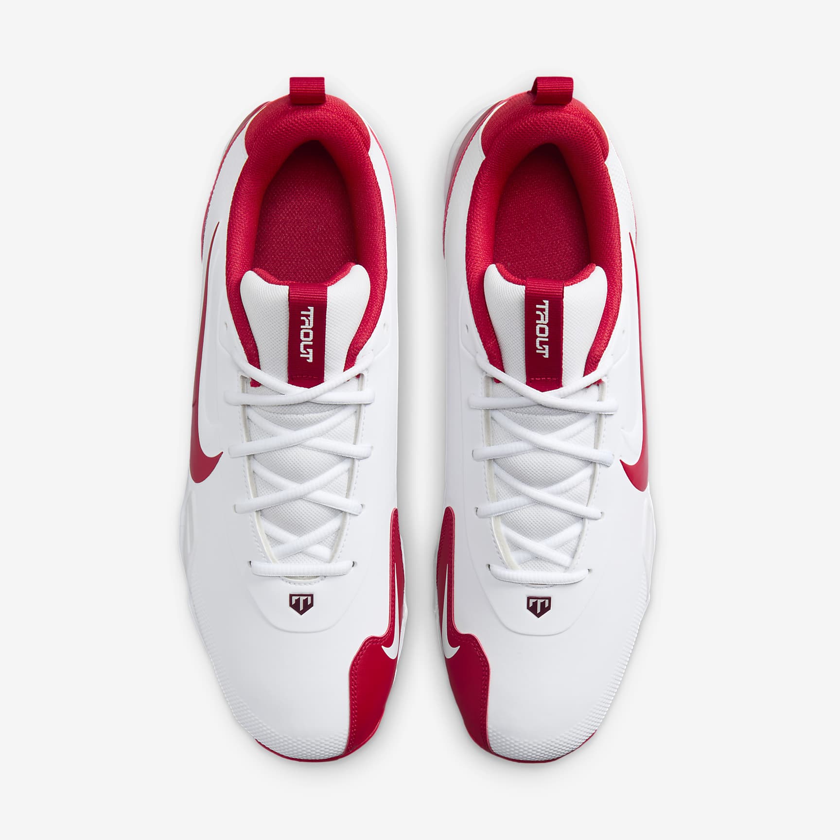 Nike Force Trout 9 Keystone Baseball Cleats