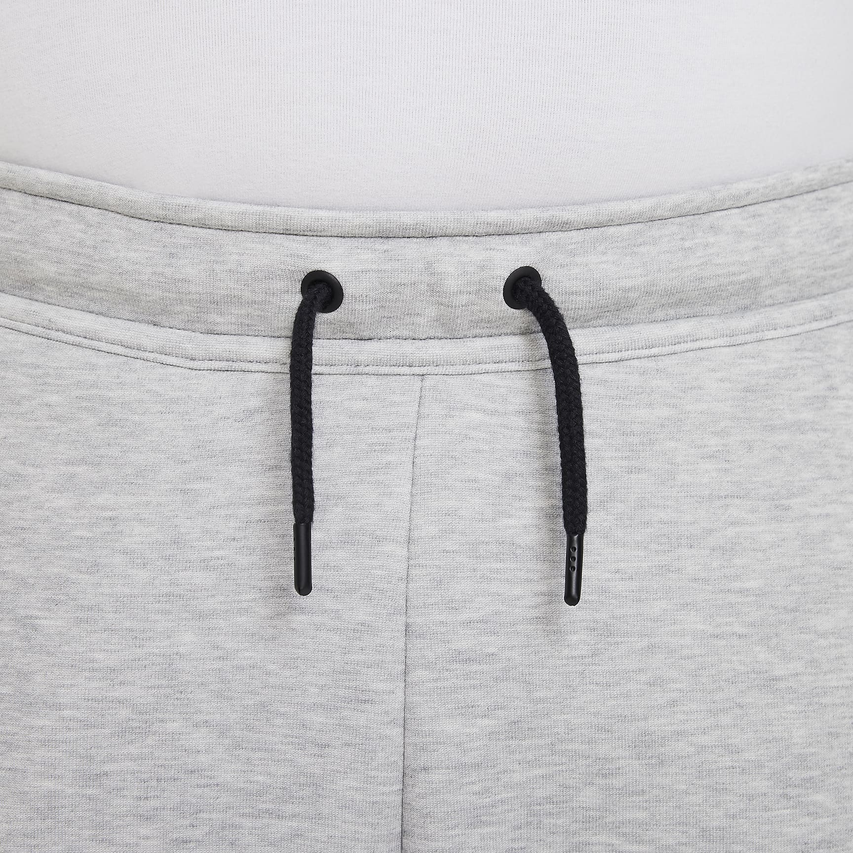 Nike Sportswear Tech Fleece Big Kids' (Boys') Pants (Extended Size)