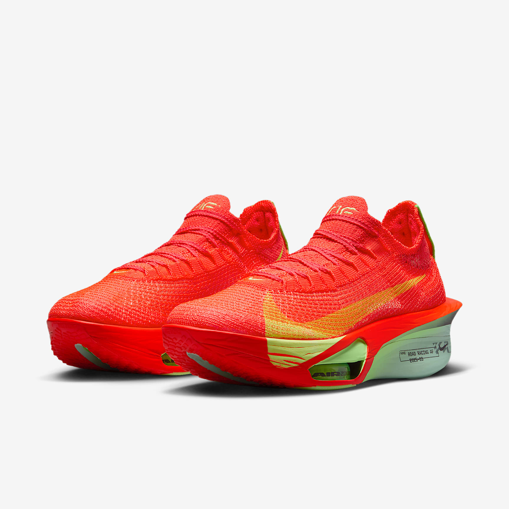 Nike Alphafly 3 Women's Road Racing Shoes