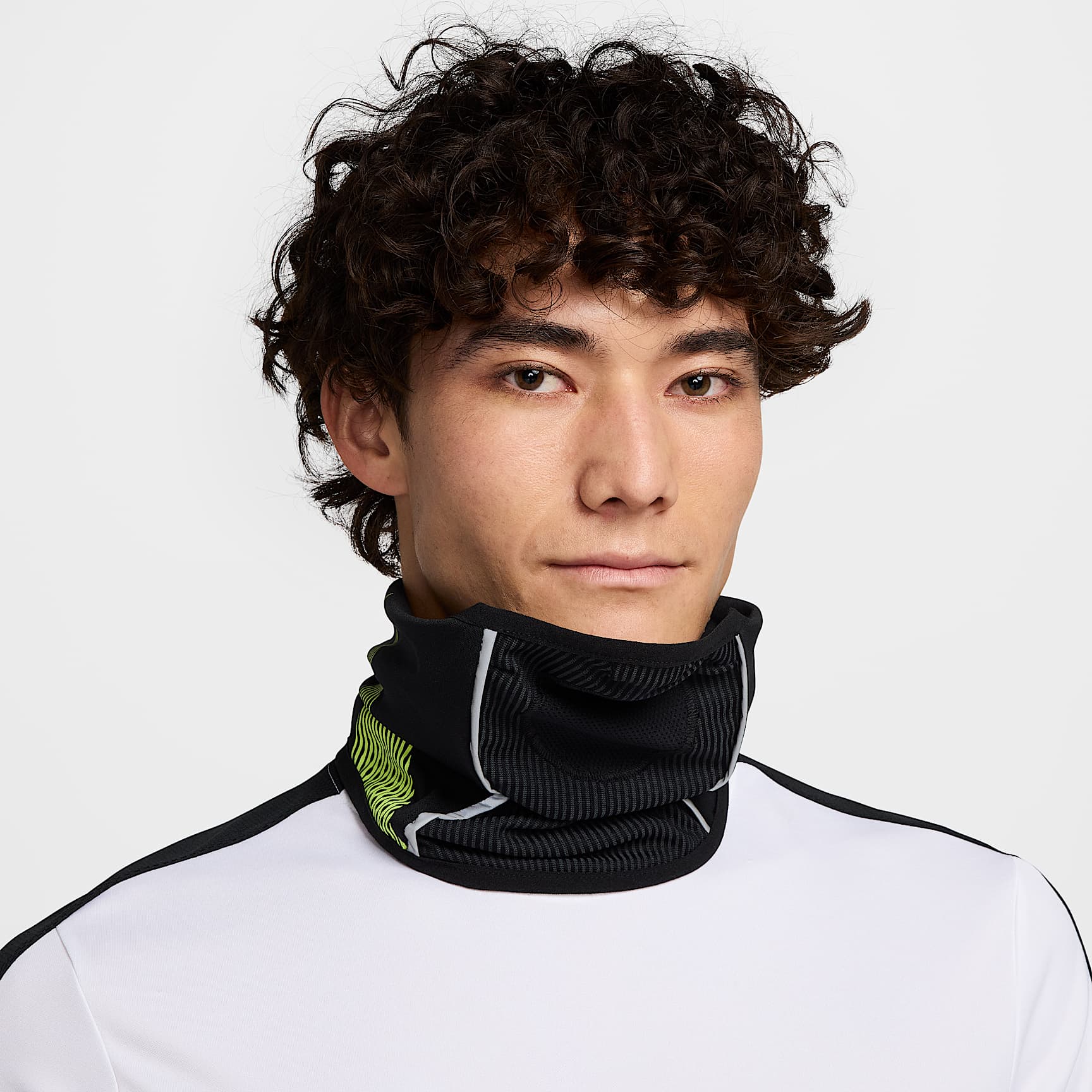 Nike Academy Dri-FIT Soccer Snood