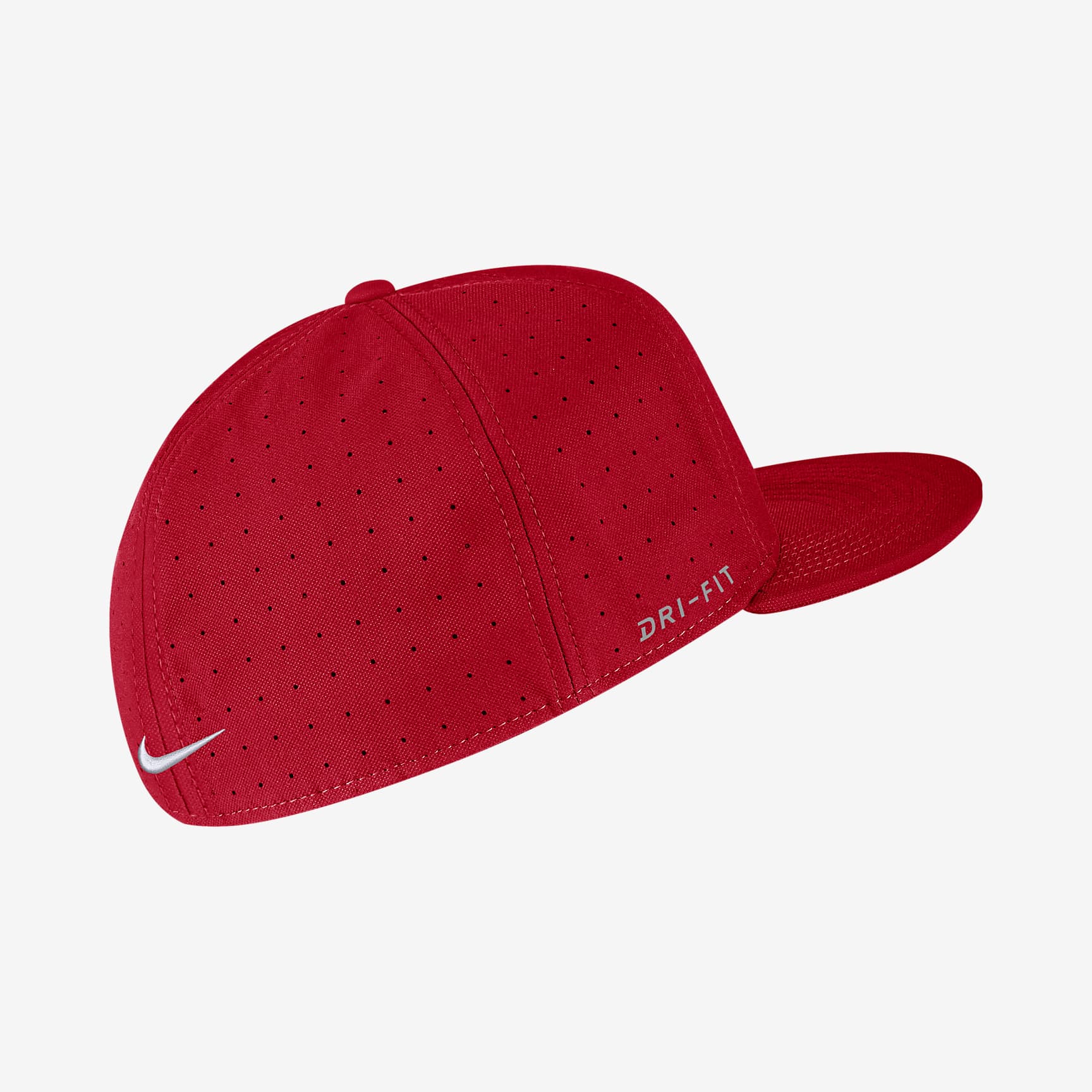 Arizona Nike College Baseball Hat