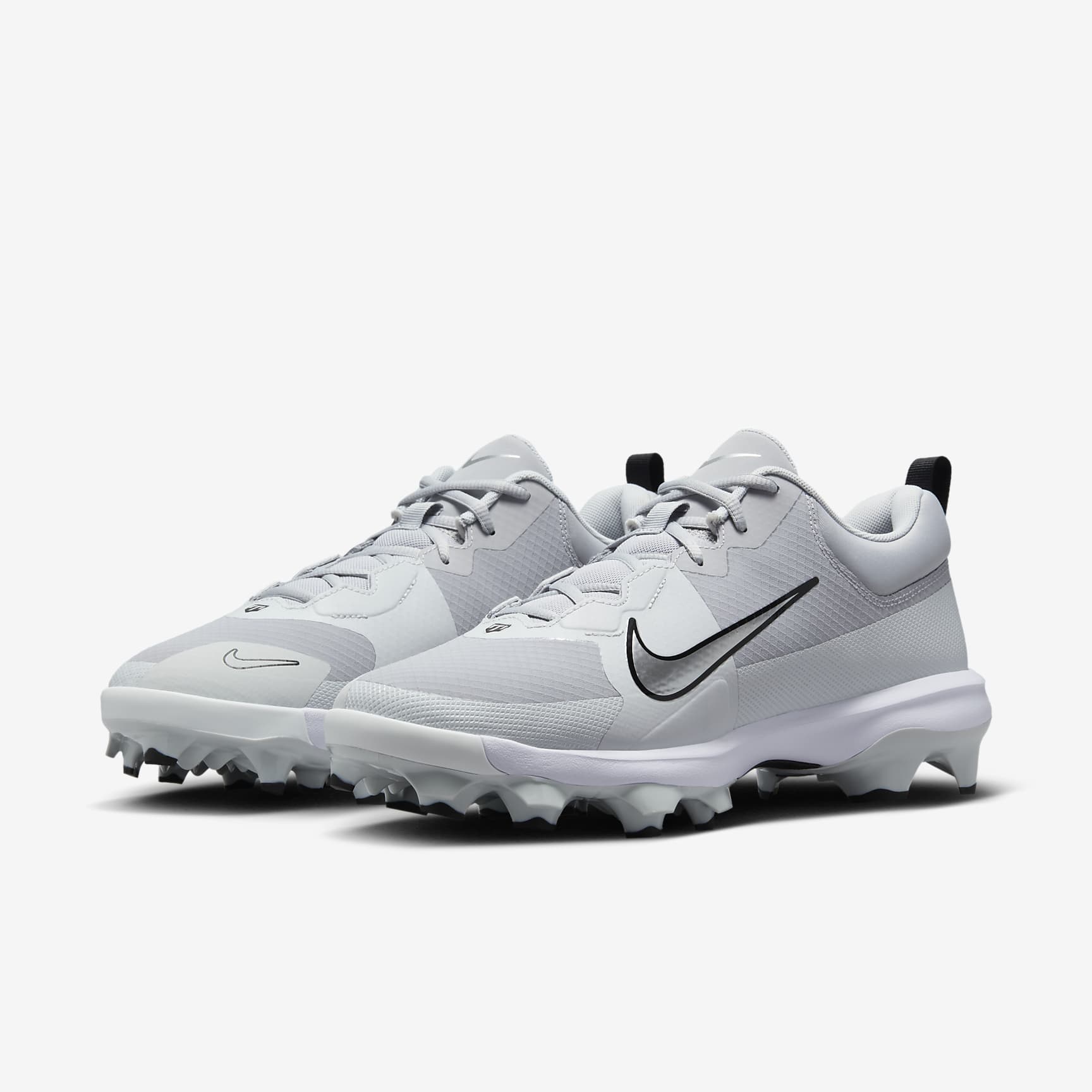 Nike Force Trout 9 Pro MCS Baseball Cleats