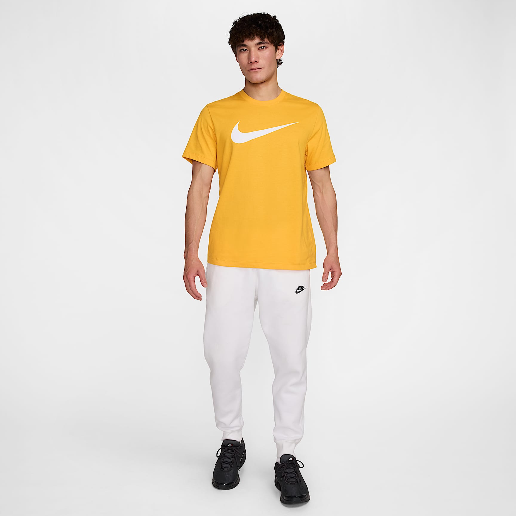 Nike Sportswear Swoosh Men's T-Shirt