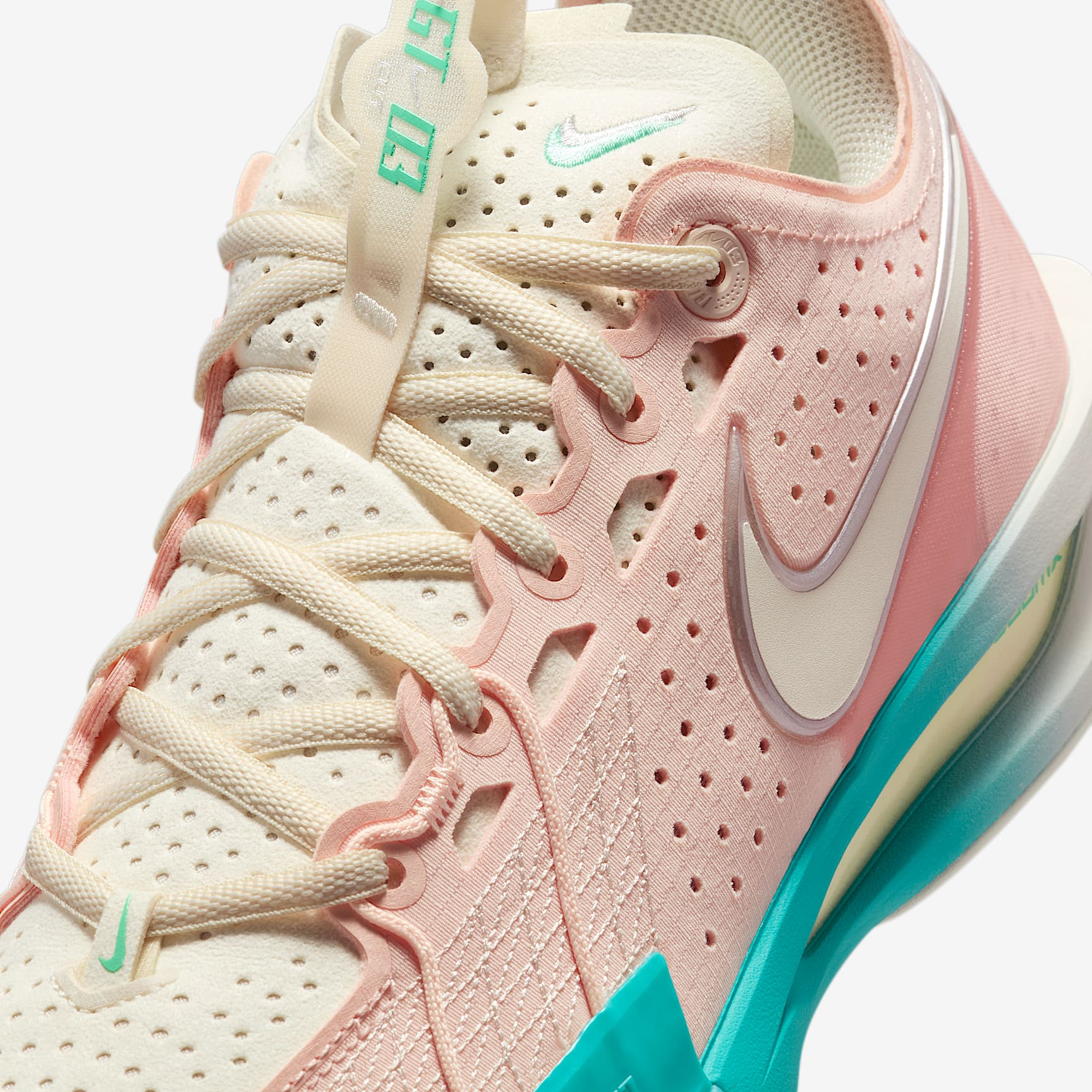 Nike G.T. Cut 3 Basketball Shoes