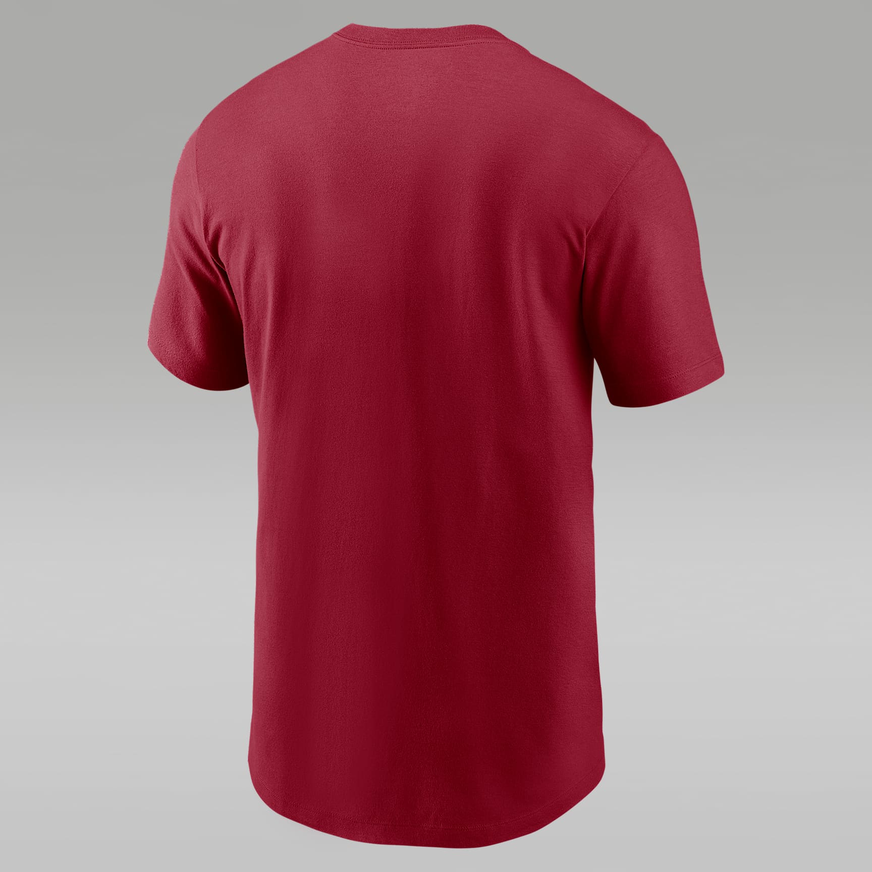 Oklahoma Sooners Primetime Logo Men's Nike College T-Shirt