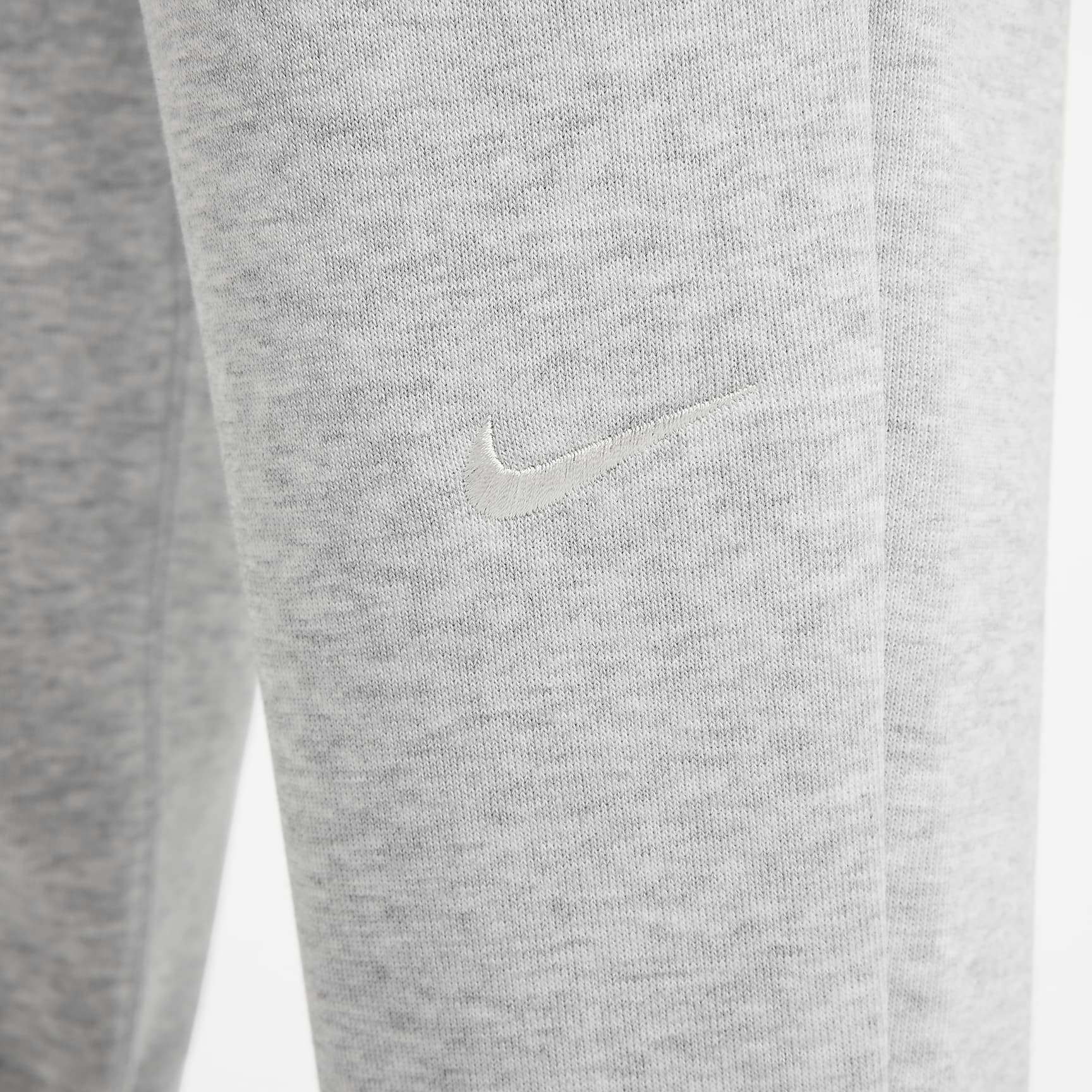 Nike Standard Issue Big Kids' Dri-FIT Fleece Pants