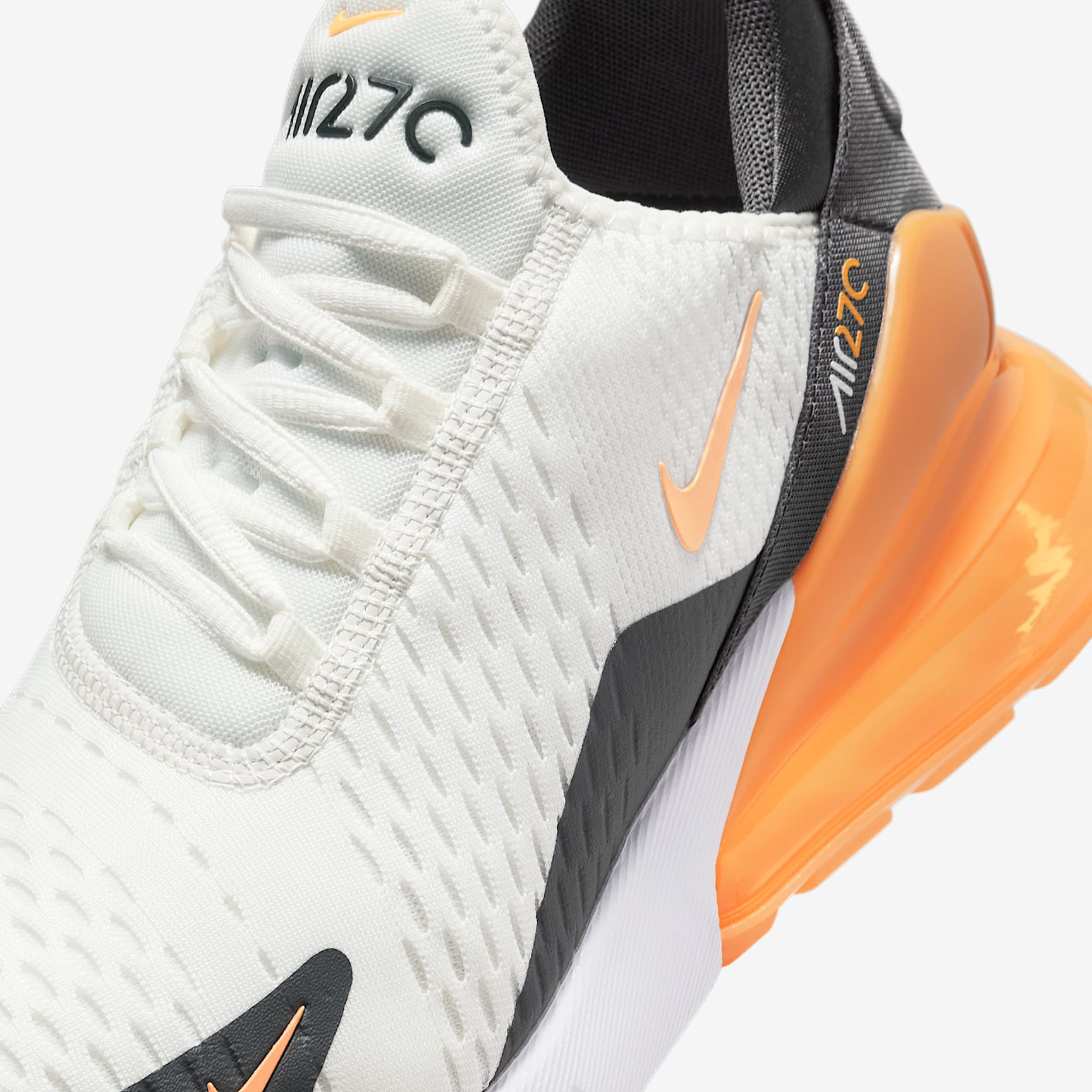 Nike Air Max 270 Men's Shoes