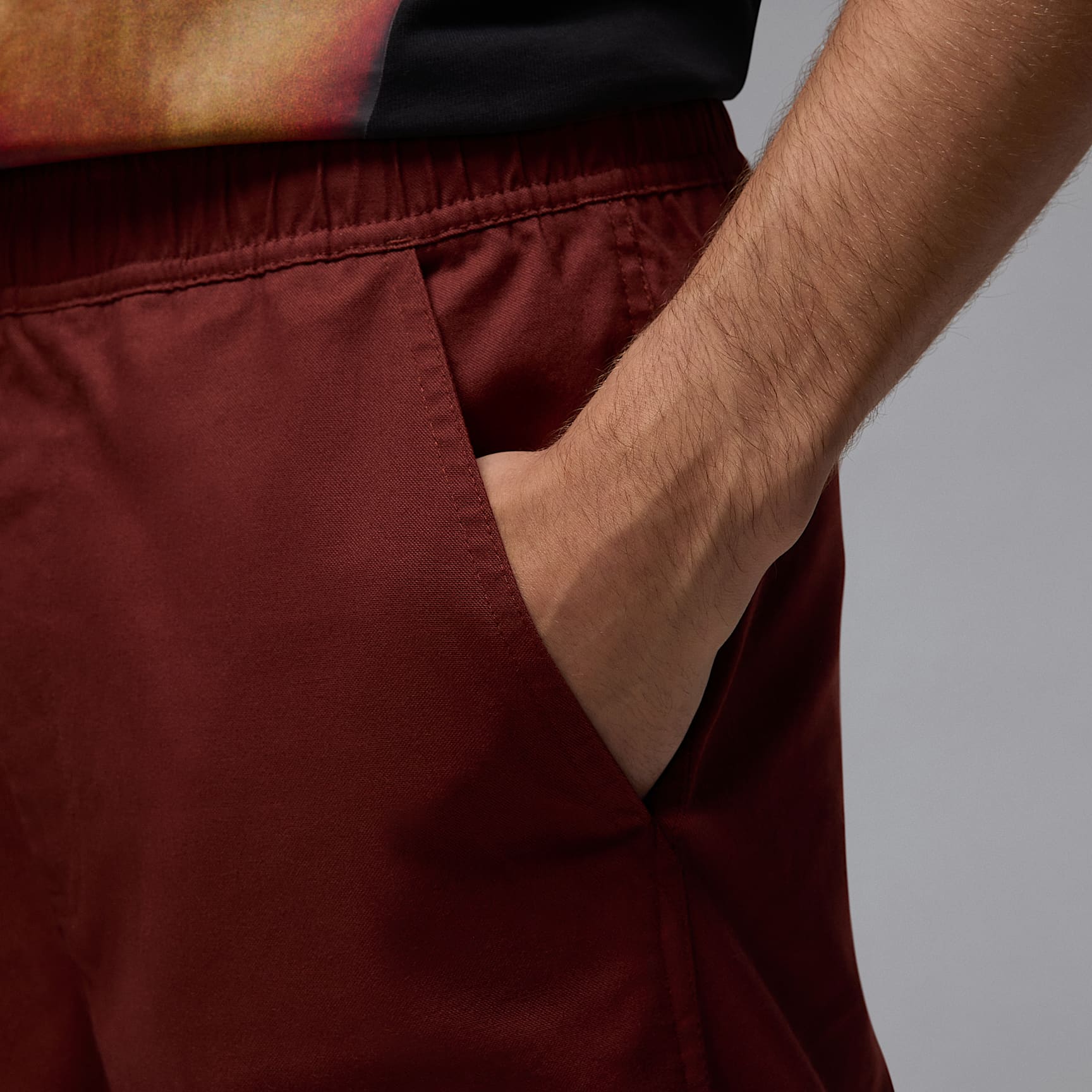 Jordan Essentials Men's Woven Pants