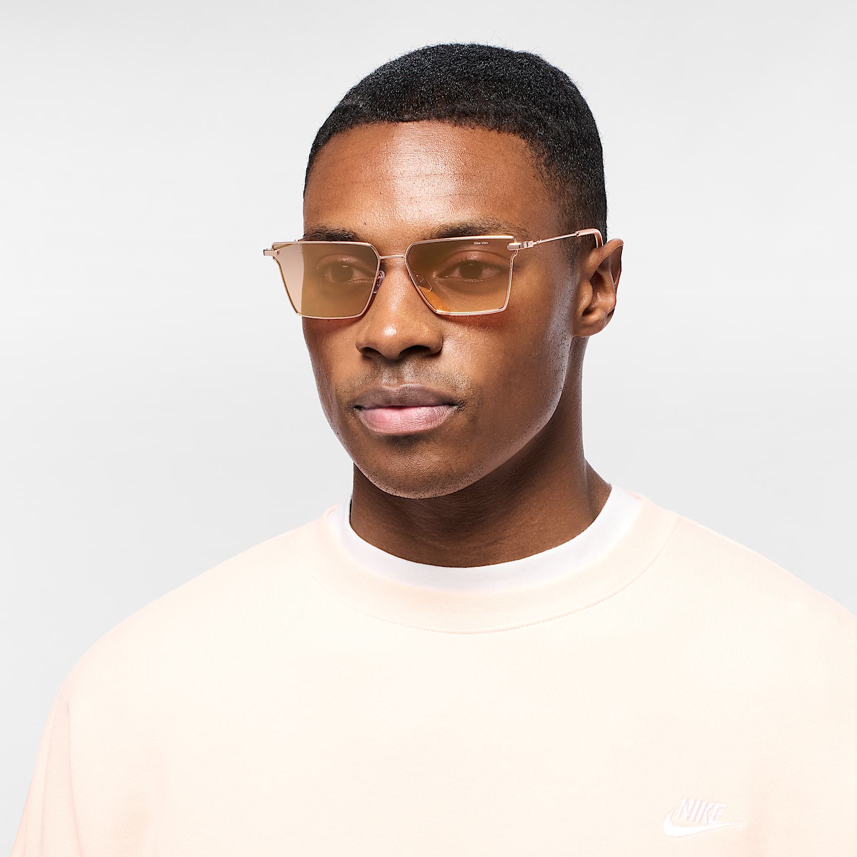 Nike Pursuit Flair Sunglasses