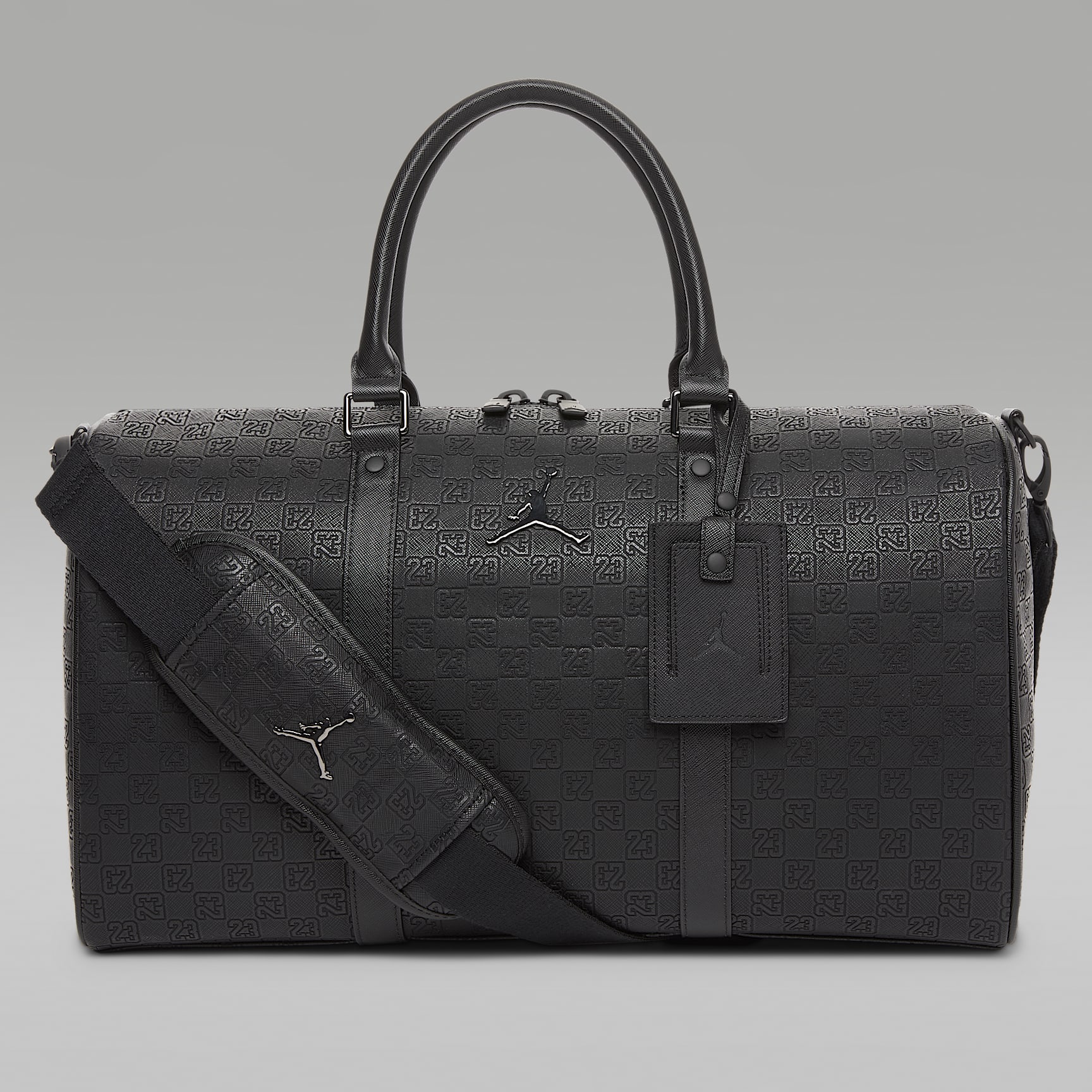 Jordan Monogram Duffle Bag (25L)
