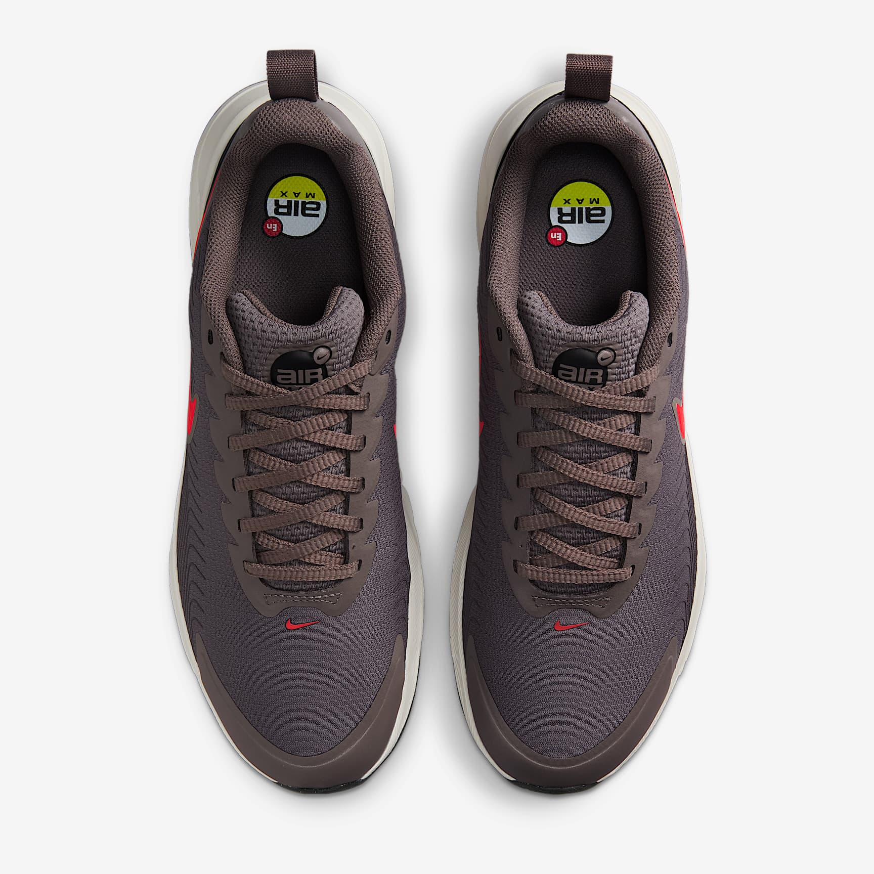 Nike Air Max Nuaxis Men's Shoes