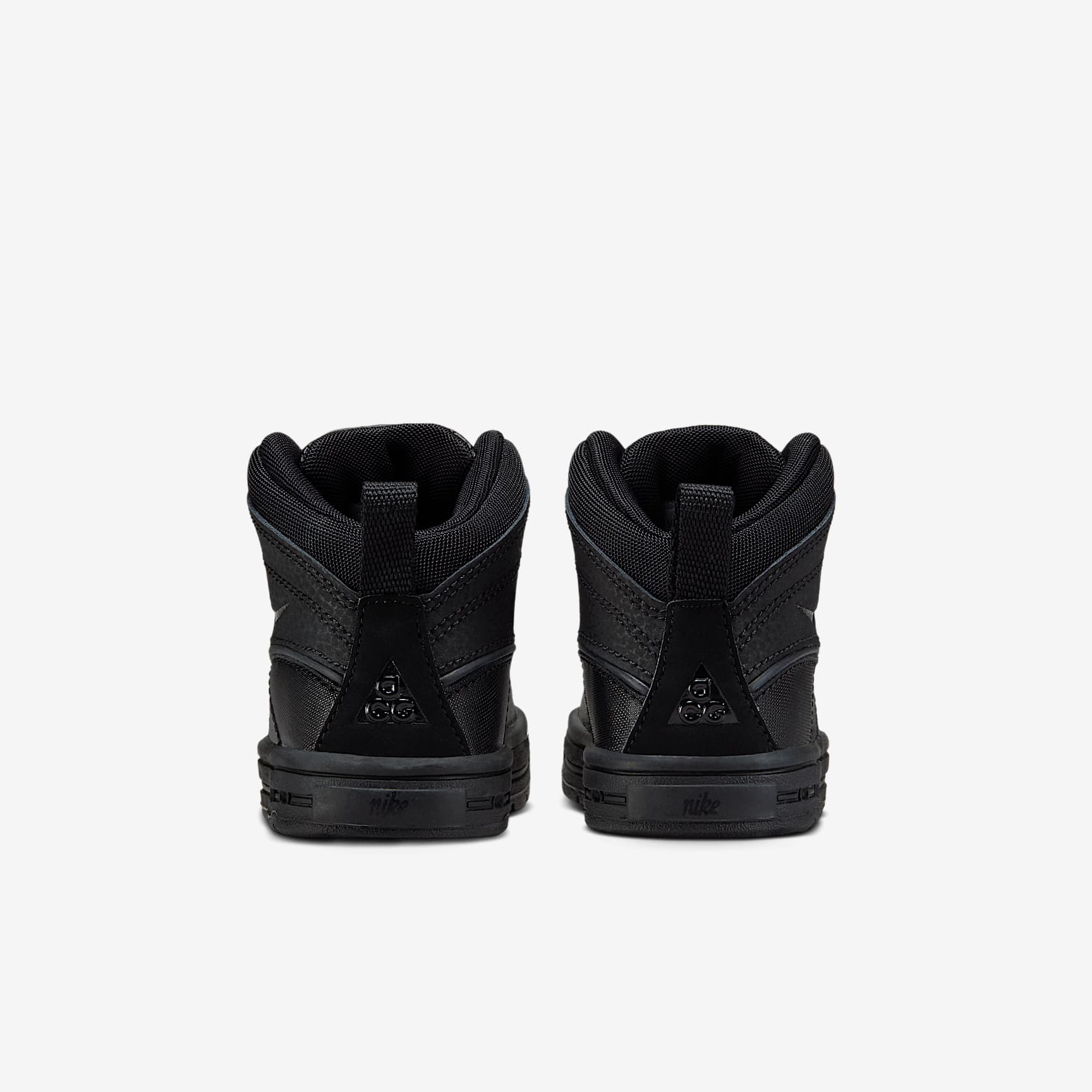 Nike Woodside 2 High Baby/Toddler Boots