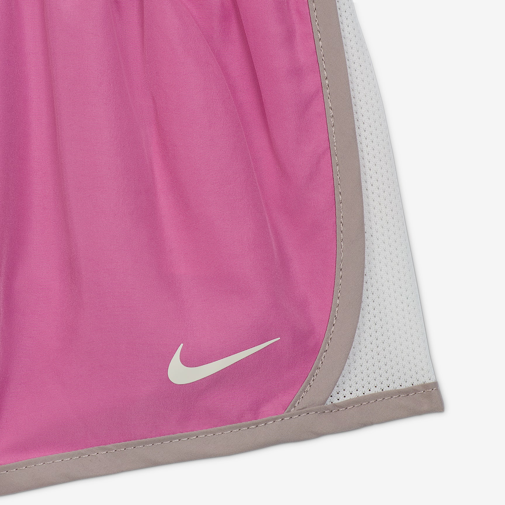 Nike Flow-Ral Baby 2-Piece Colorblocked Tempo Set