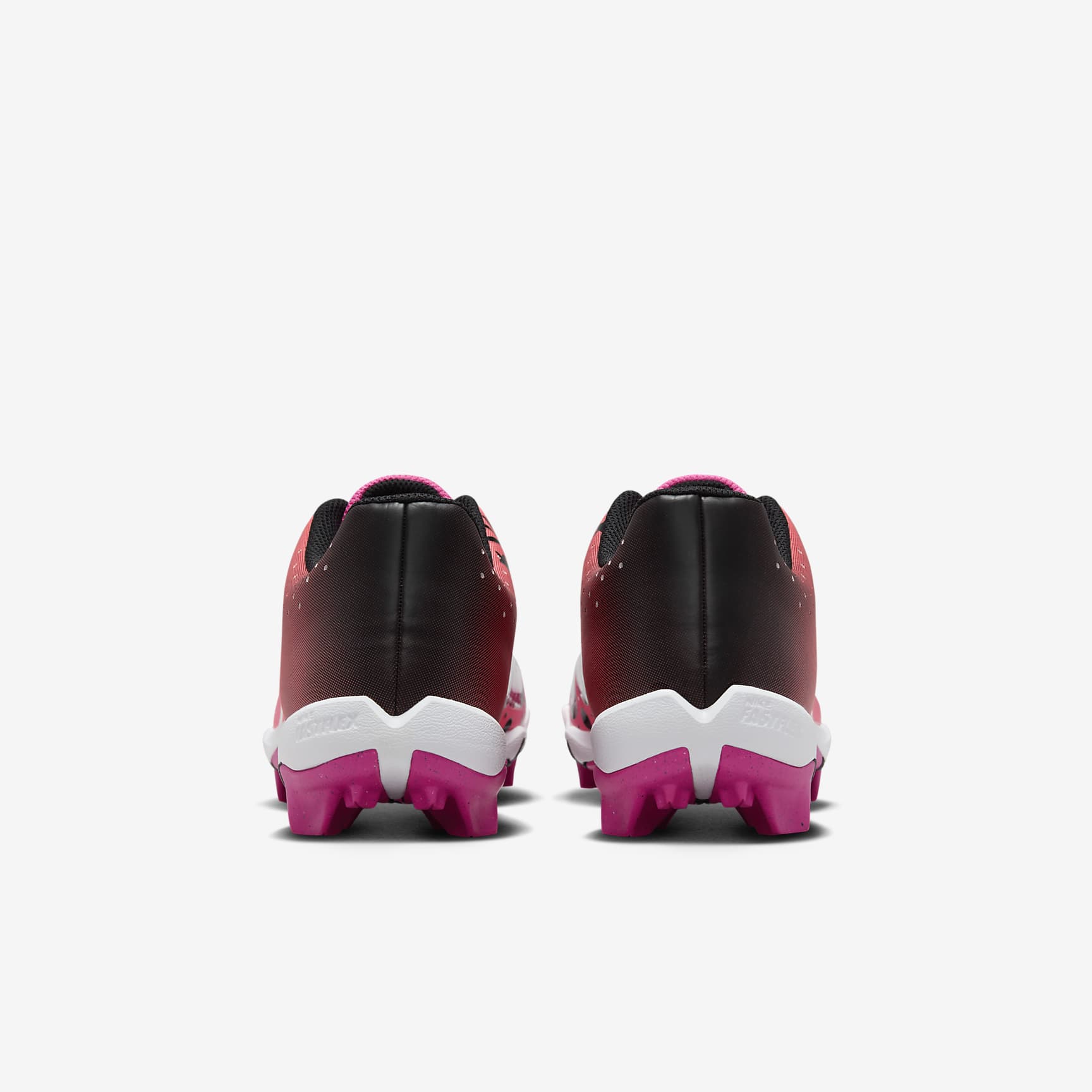 Nike Hyperdiamond 4 Keystone Big Kids' Softball Cleats