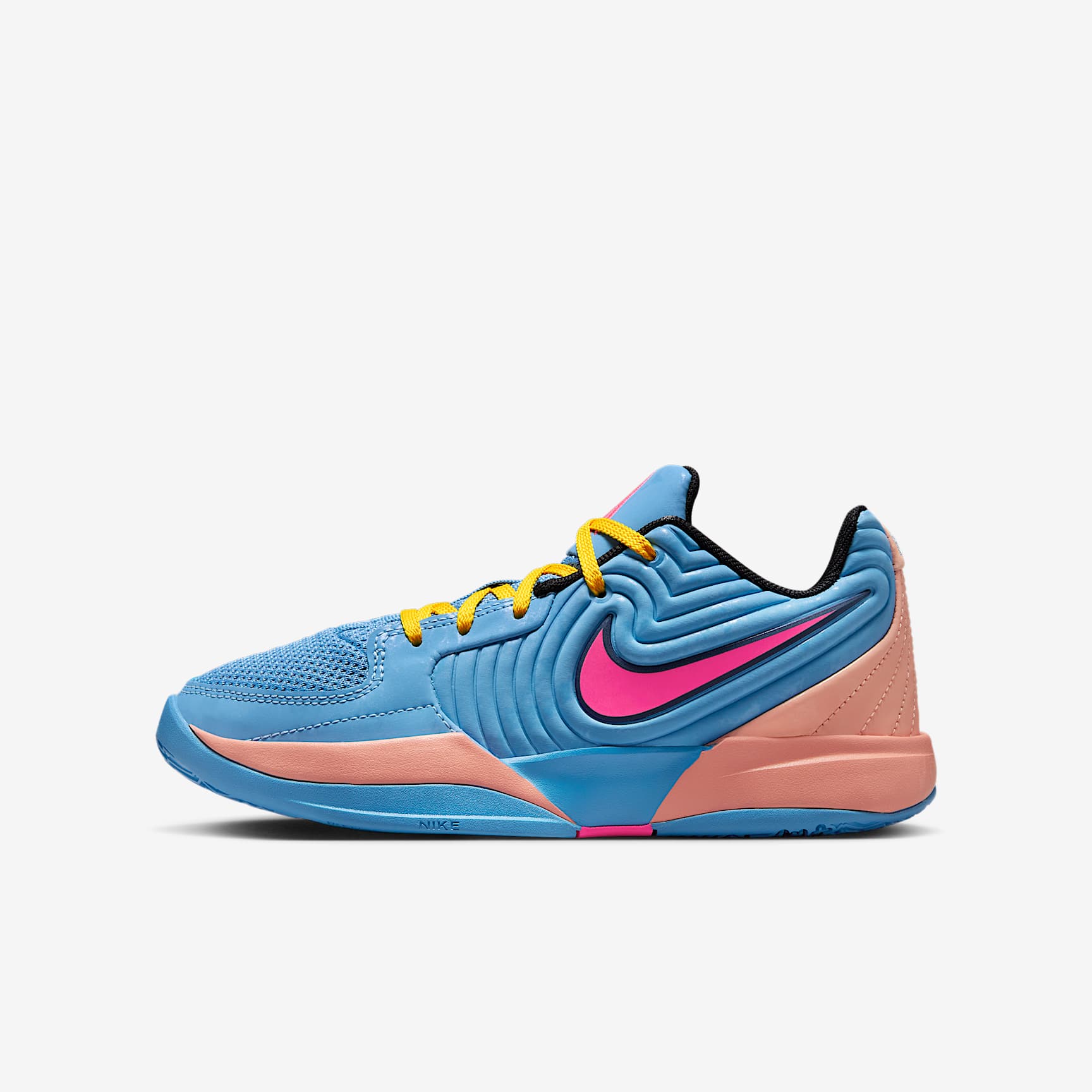 Ja 2 Big Kids' Basketball Shoes