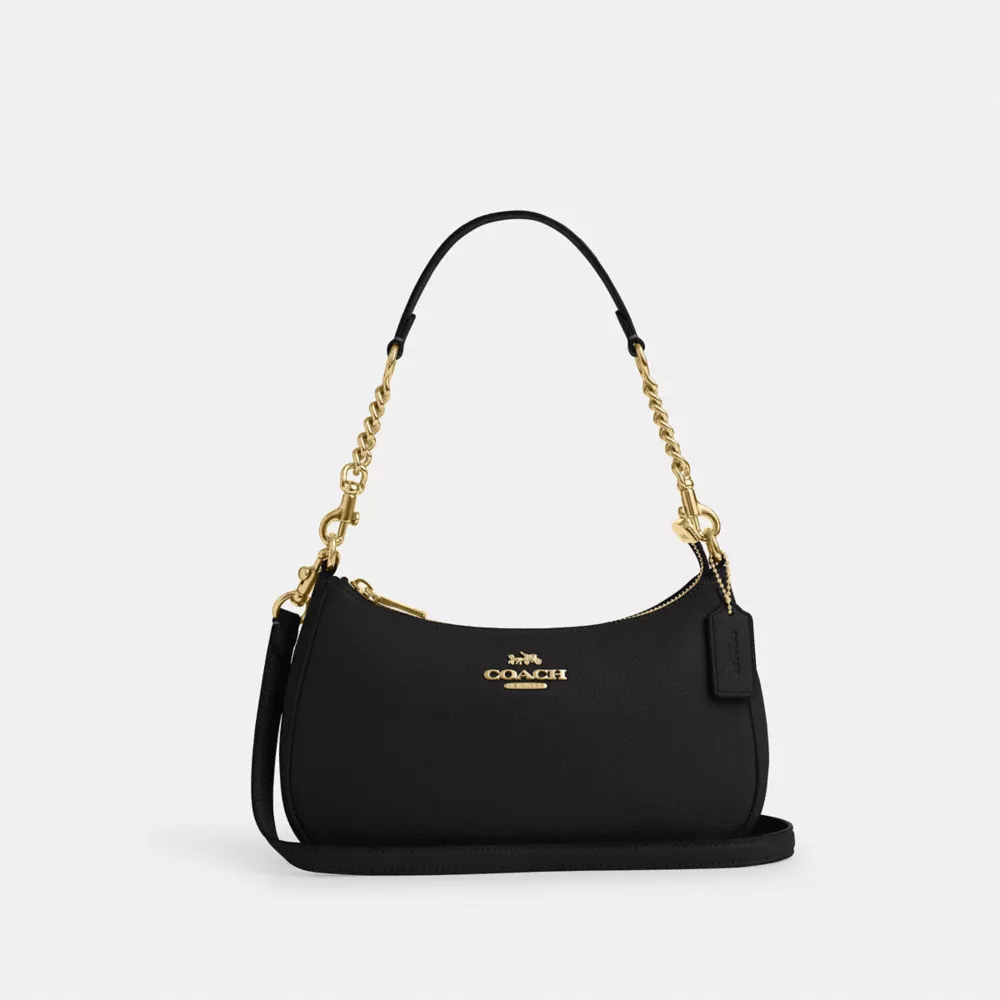 Сумка COACH Teri Shoulder Bag
