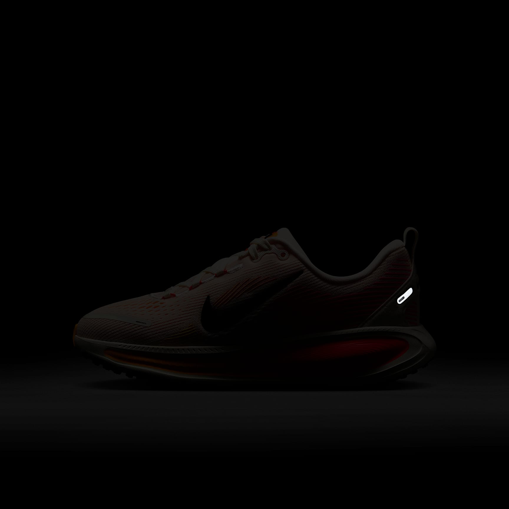Nike Vomero 18 Big Kids' Road Running Shoes
