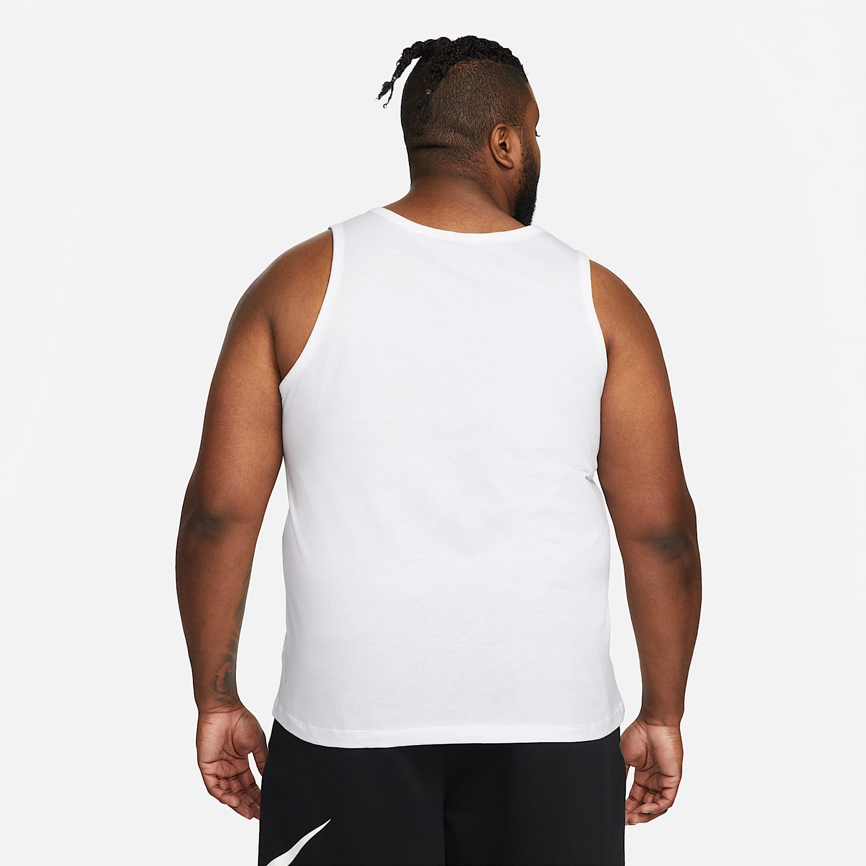 Nike Sportswear Club Men's Tank
