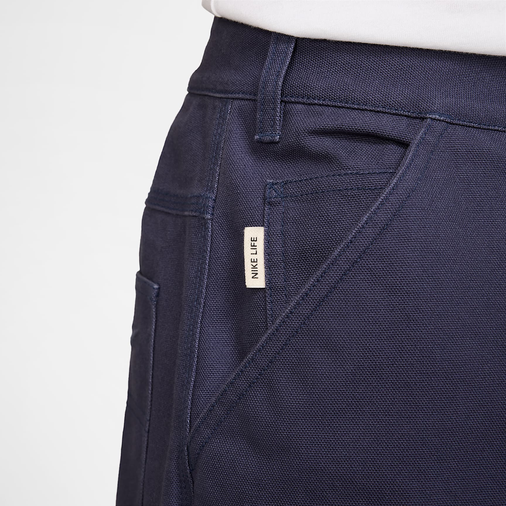 Nike Life Men's Carpenter Pants