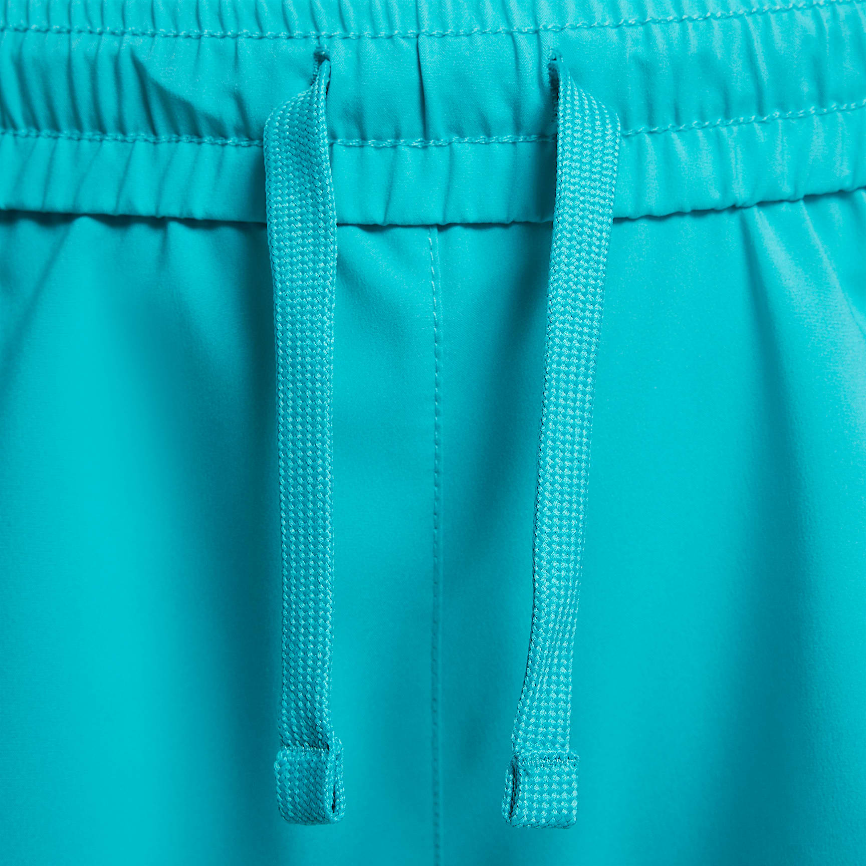 Nike One Girls' Dri-FIT 3" 2-in-1 Shorts