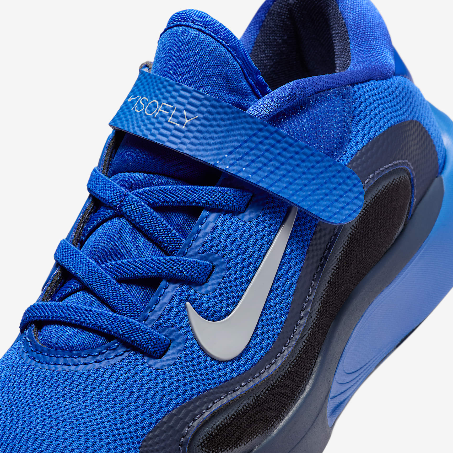 Nike IsoFly Little Kids' Shoes