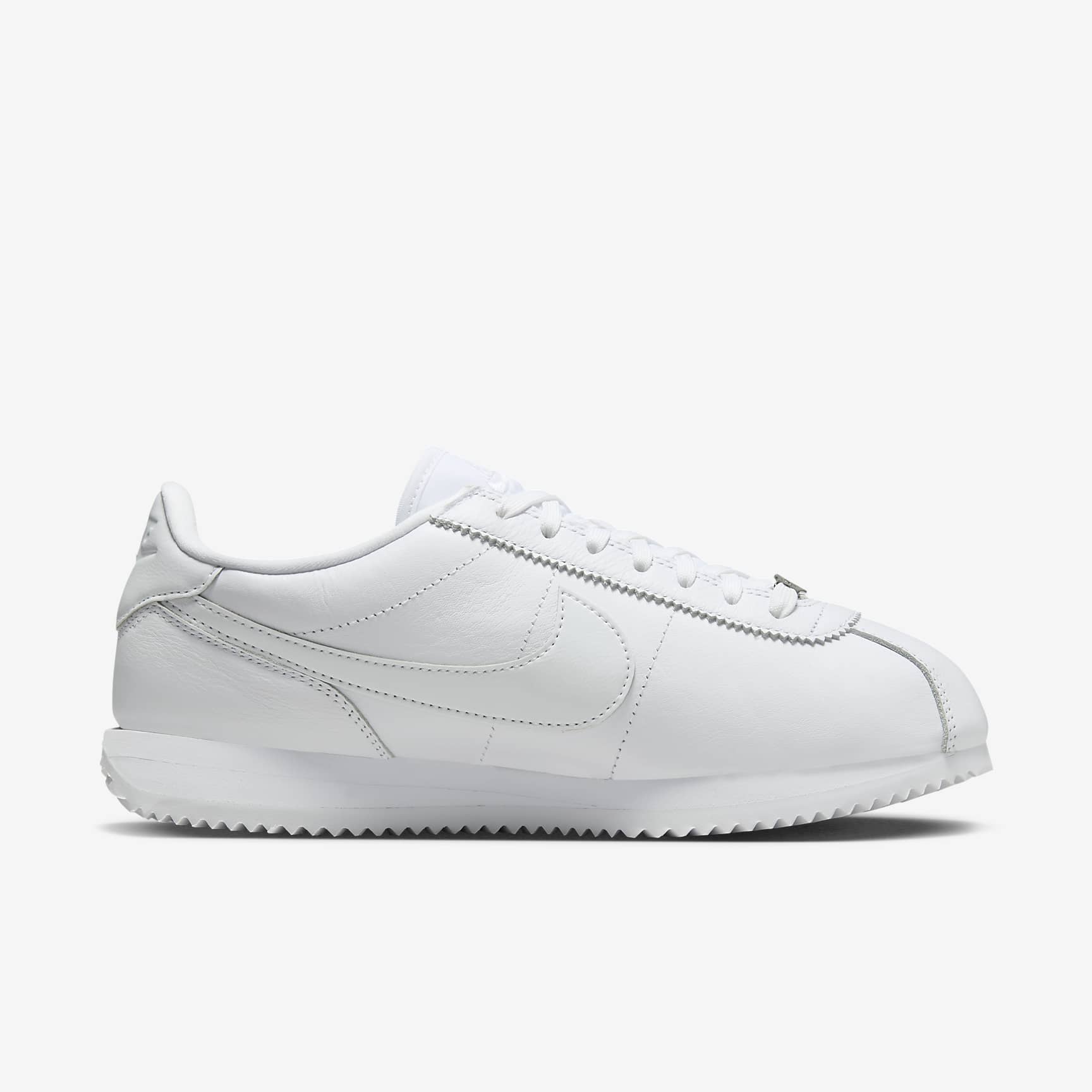Nike Cortez 23 Premium Leather Shoes