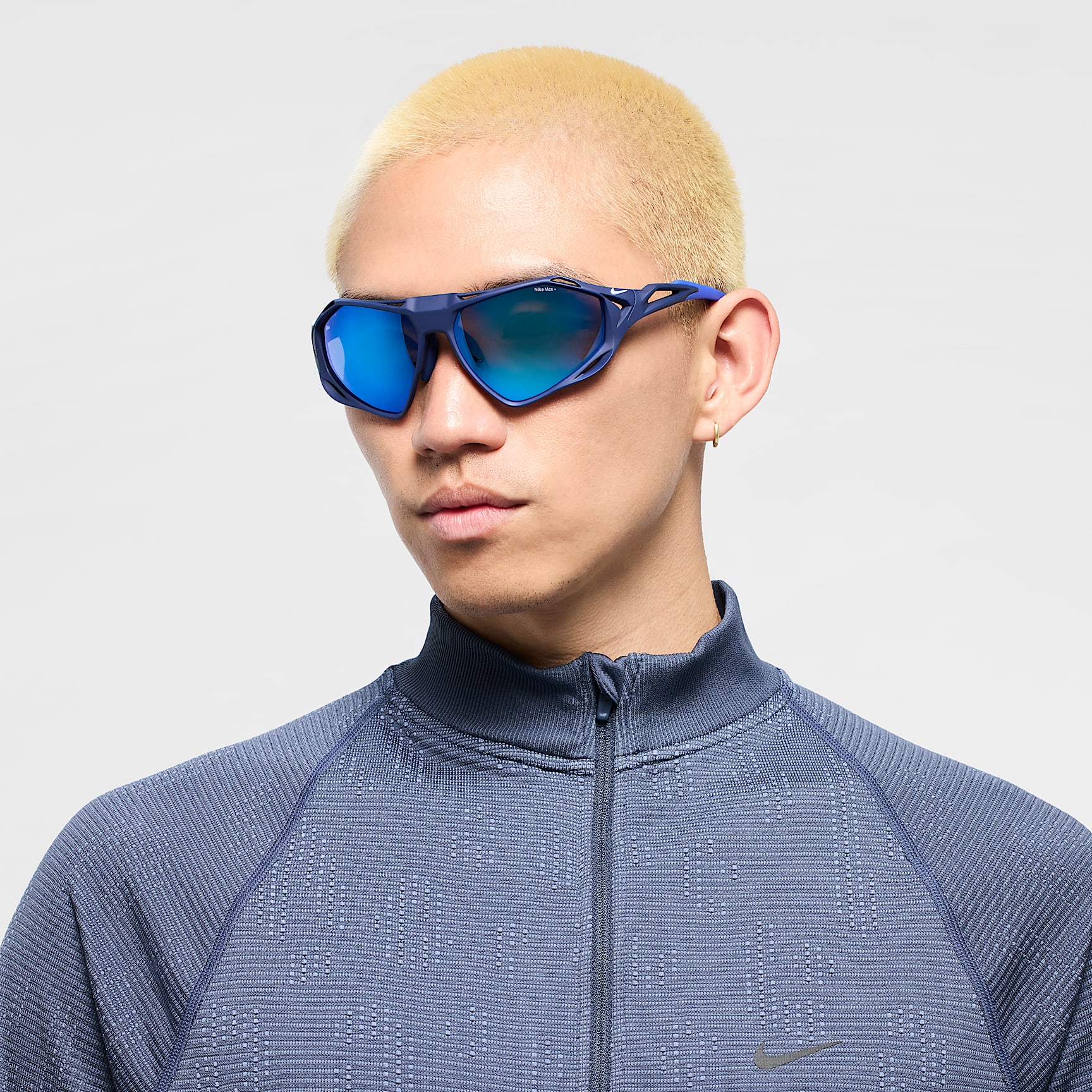 Nike Zeus Rise Sunglasses