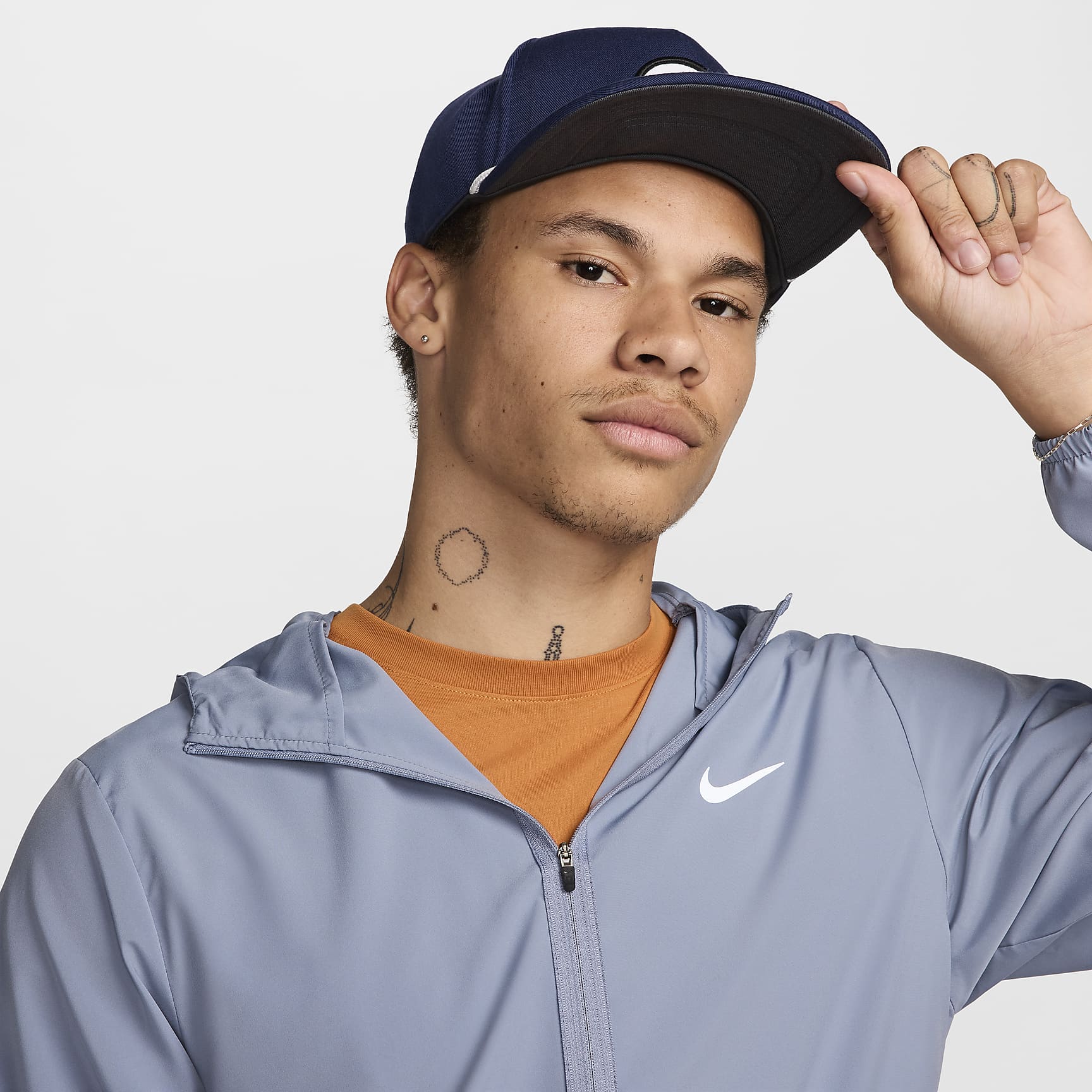 Nike Pro Structured Dri-FIT Cap