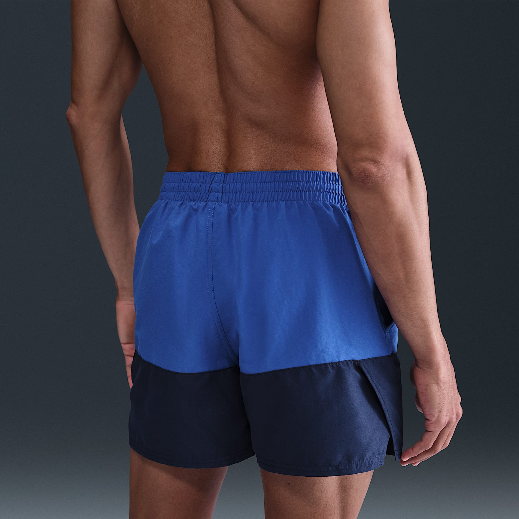Nike Split Men's 5" Swim Trunks