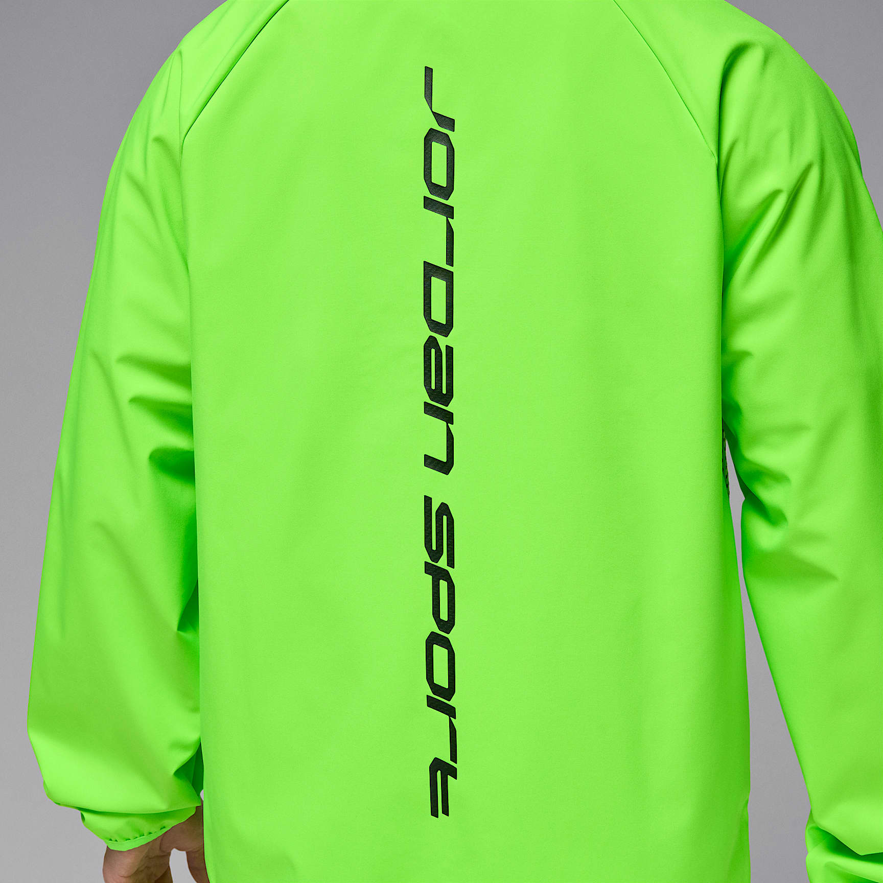 Jordan Sport Jam Men's Warm-Up Jacket