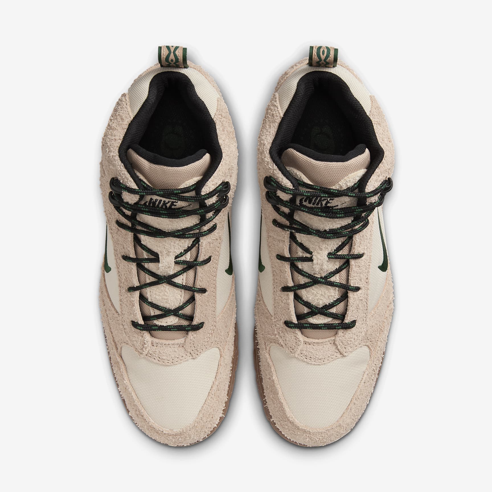 Nike ACG Torre Mid Waterproof Men's Shoes