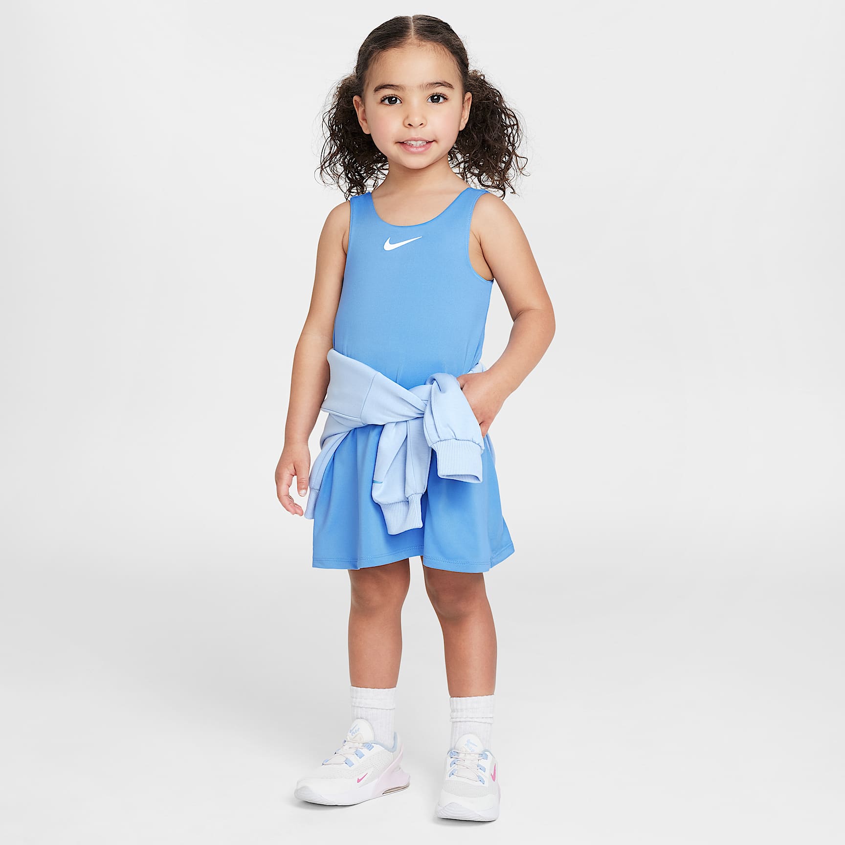 Nike Dri-FIT One Toddler Sport Dress
