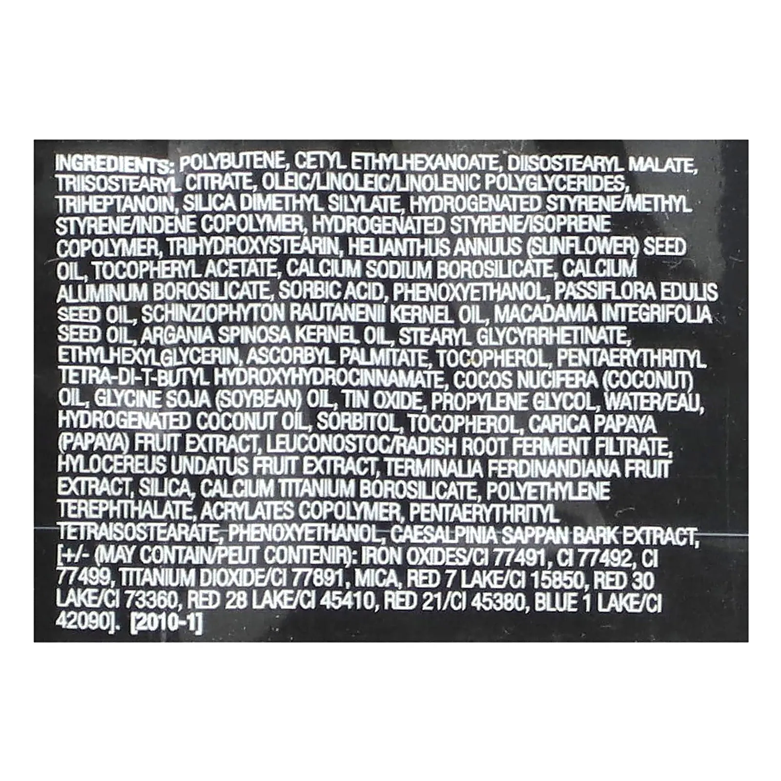 wet n wild, Color Icon, блеск для губ, 675B лев, 3,5 мл (0,12 жидк. унции)