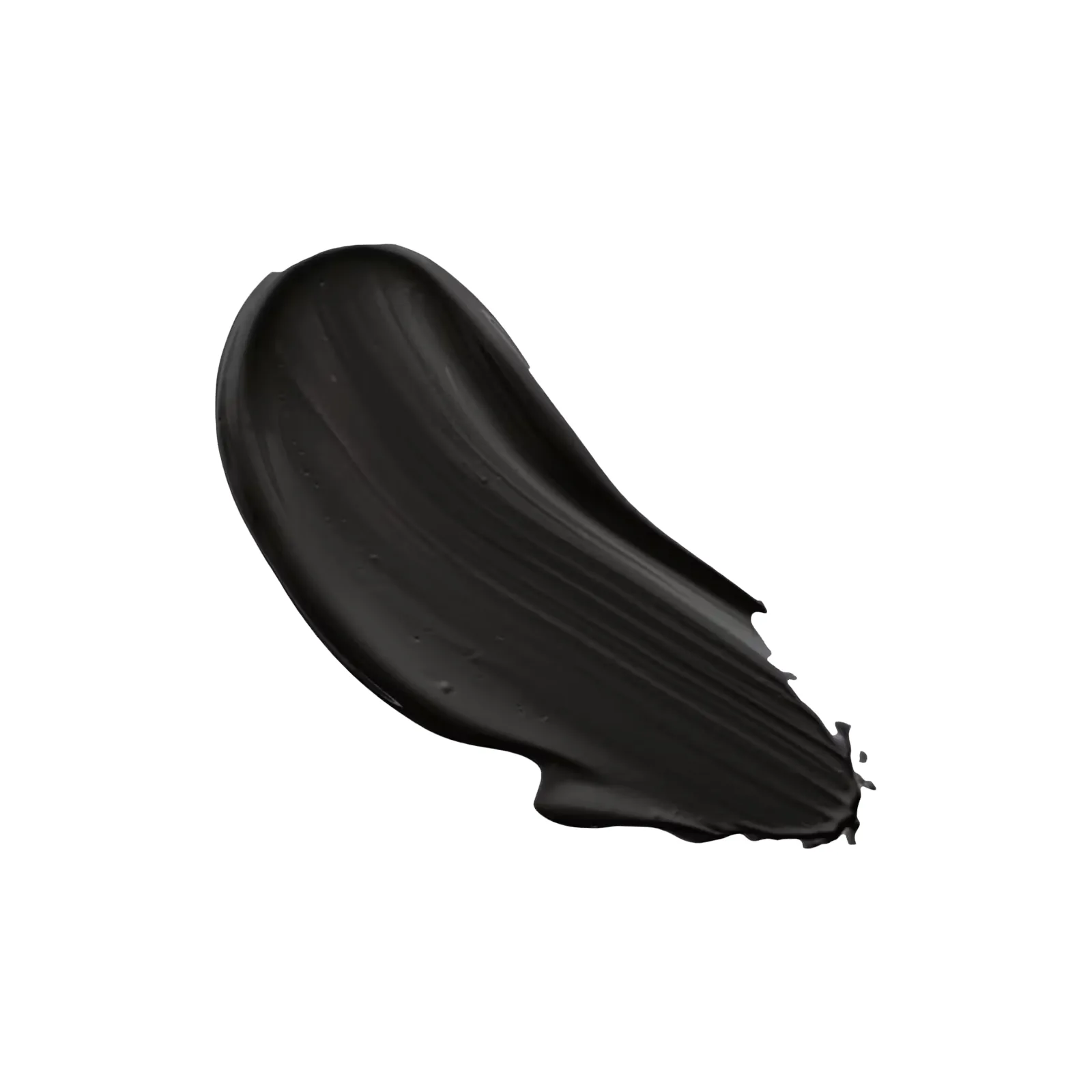J.Cat Beauty, Shimmie Struck, стик для теней, SSS112 Black Out, 2 г (0,07 унции)