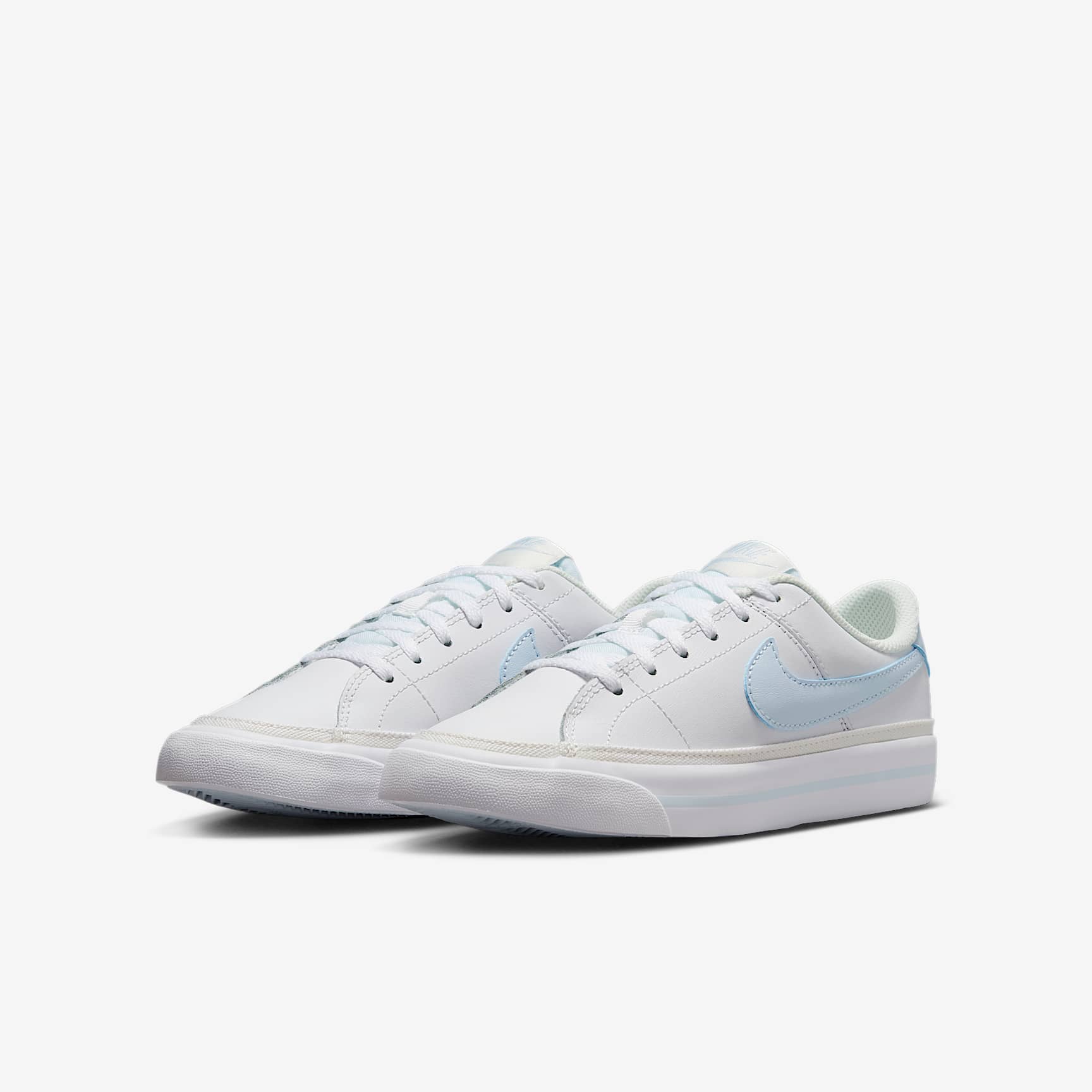 Nike Court Legacy Big Kids' Shoes
