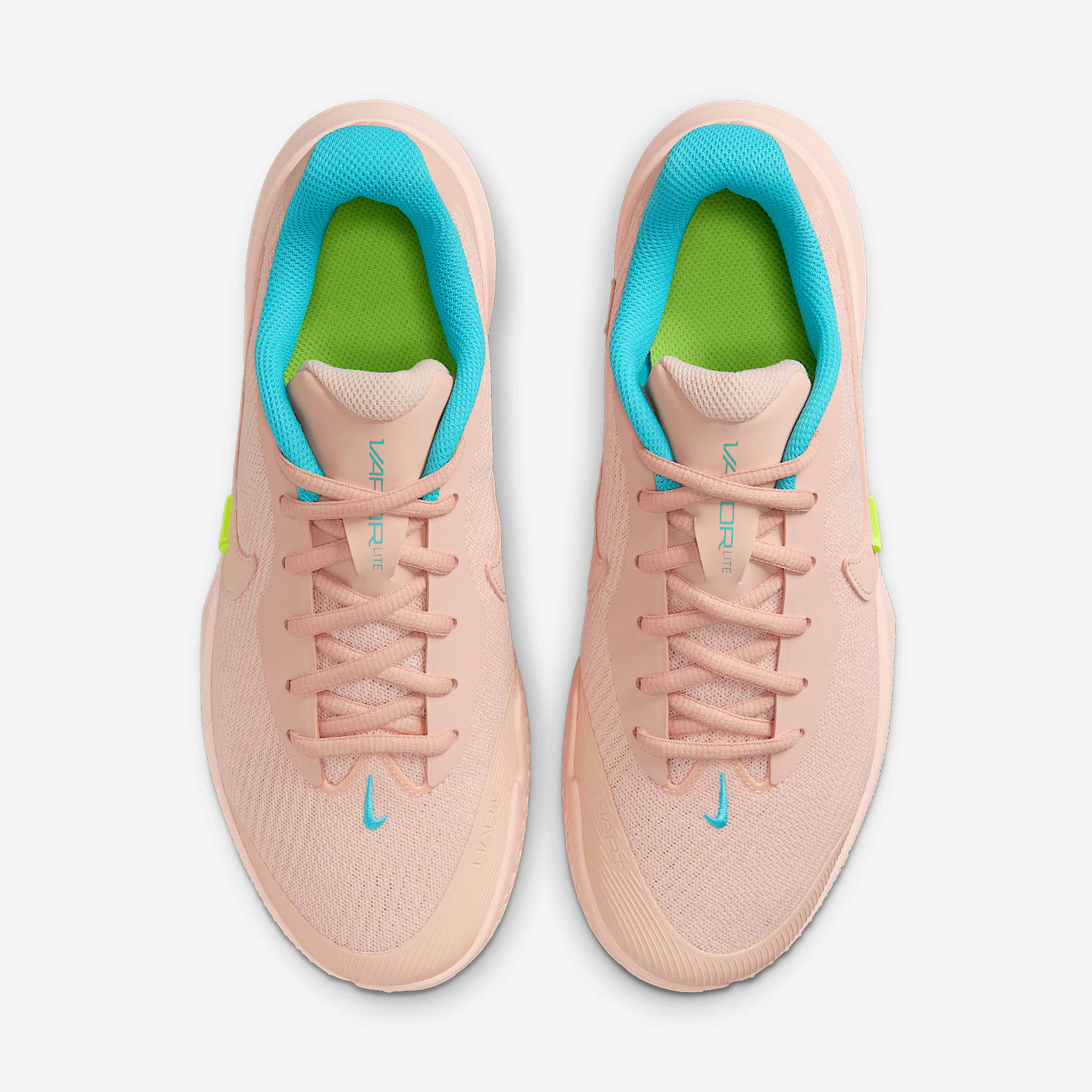 Nike Vapor Lite 3 Women's Hard Court Tennis Shoes