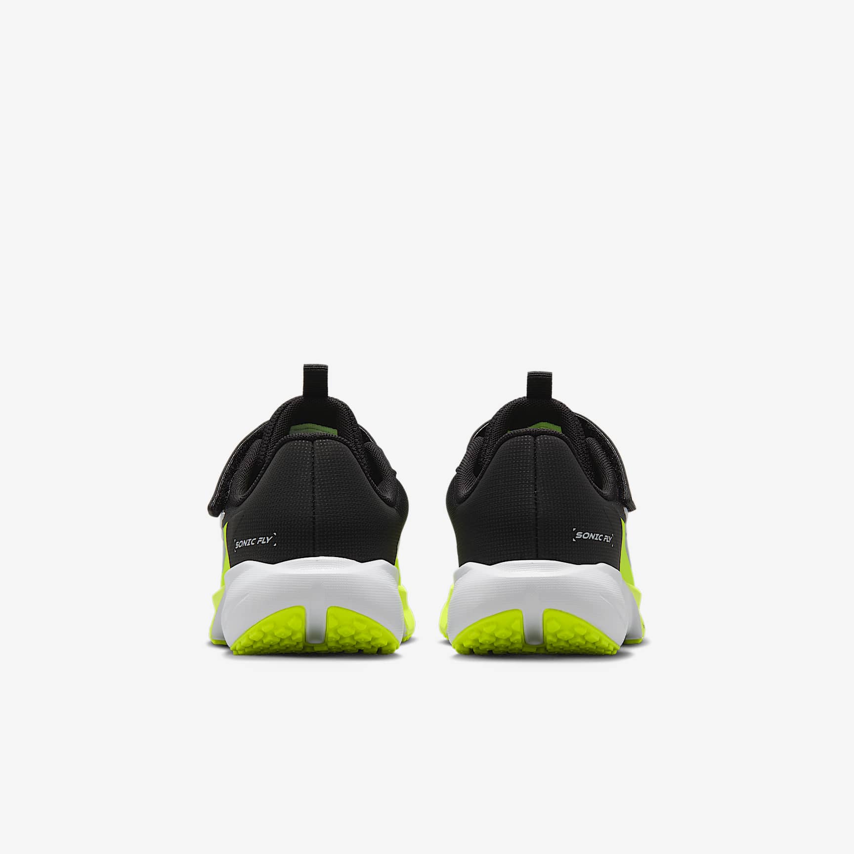 Nike Sonic Fly Little Kids' Running Shoes