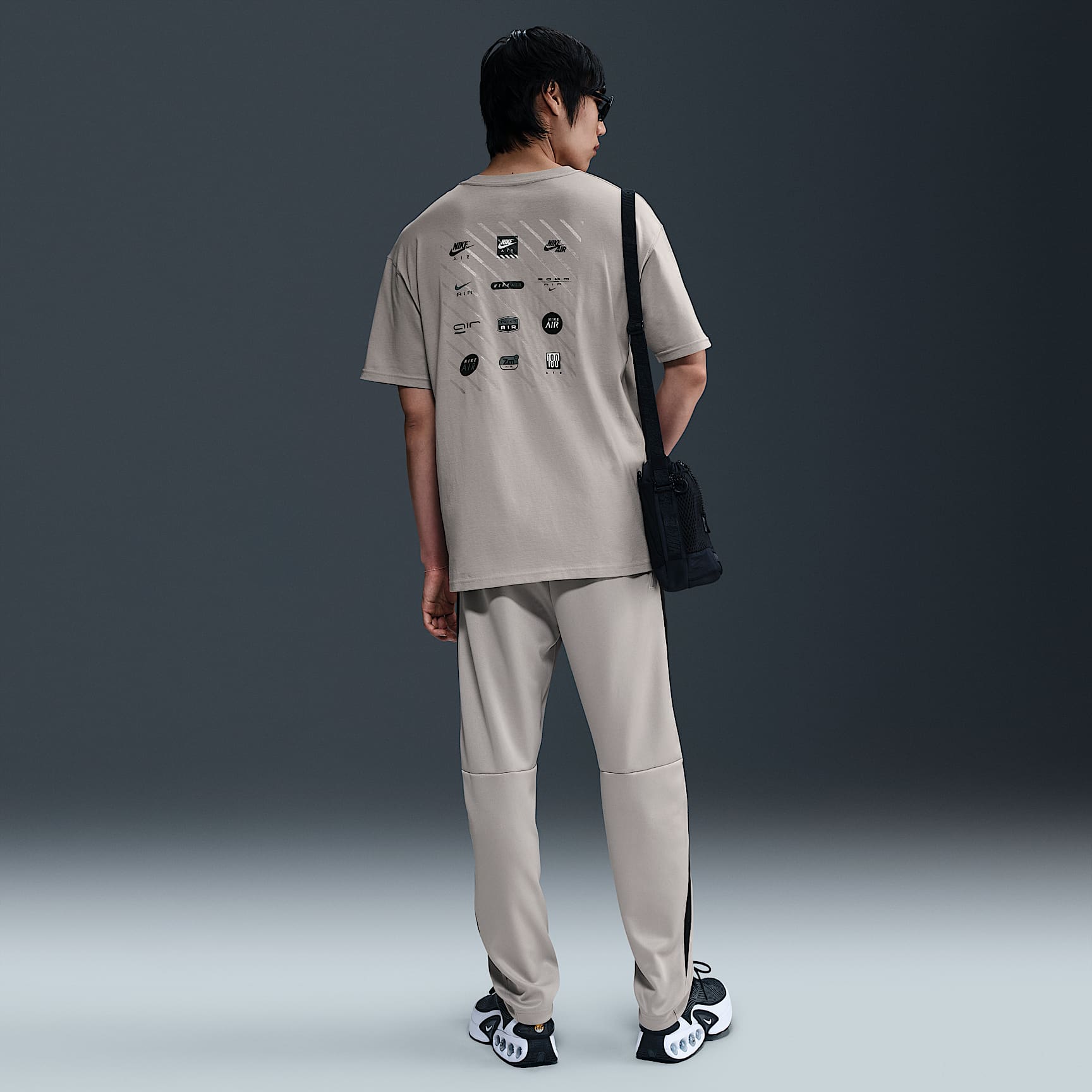 Nike Sportswear Max90 T-Shirt