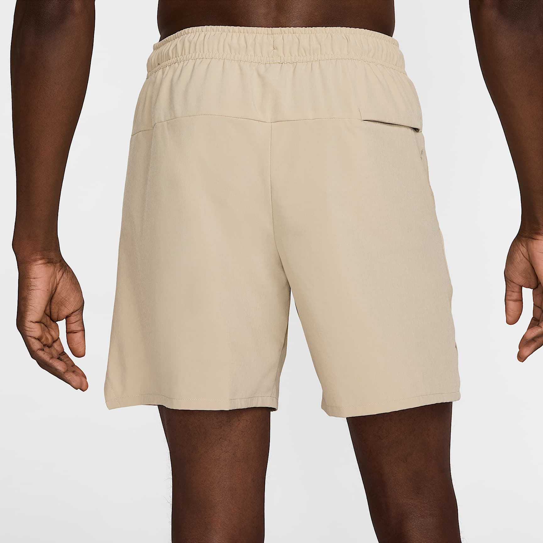 Nike Unlimited Men's Dri-FIT 7" Unlined Versatile Shorts