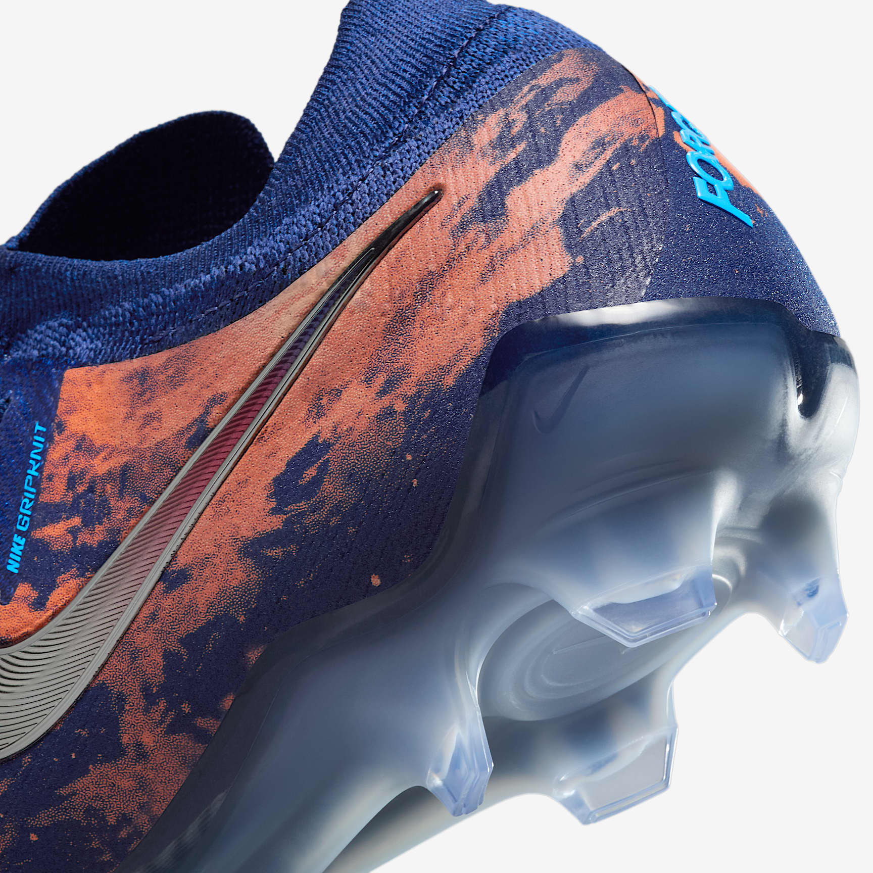 Nike Phantom GX 2 Elite "Erling Haaland" FG Low-Top Soccer Cleats