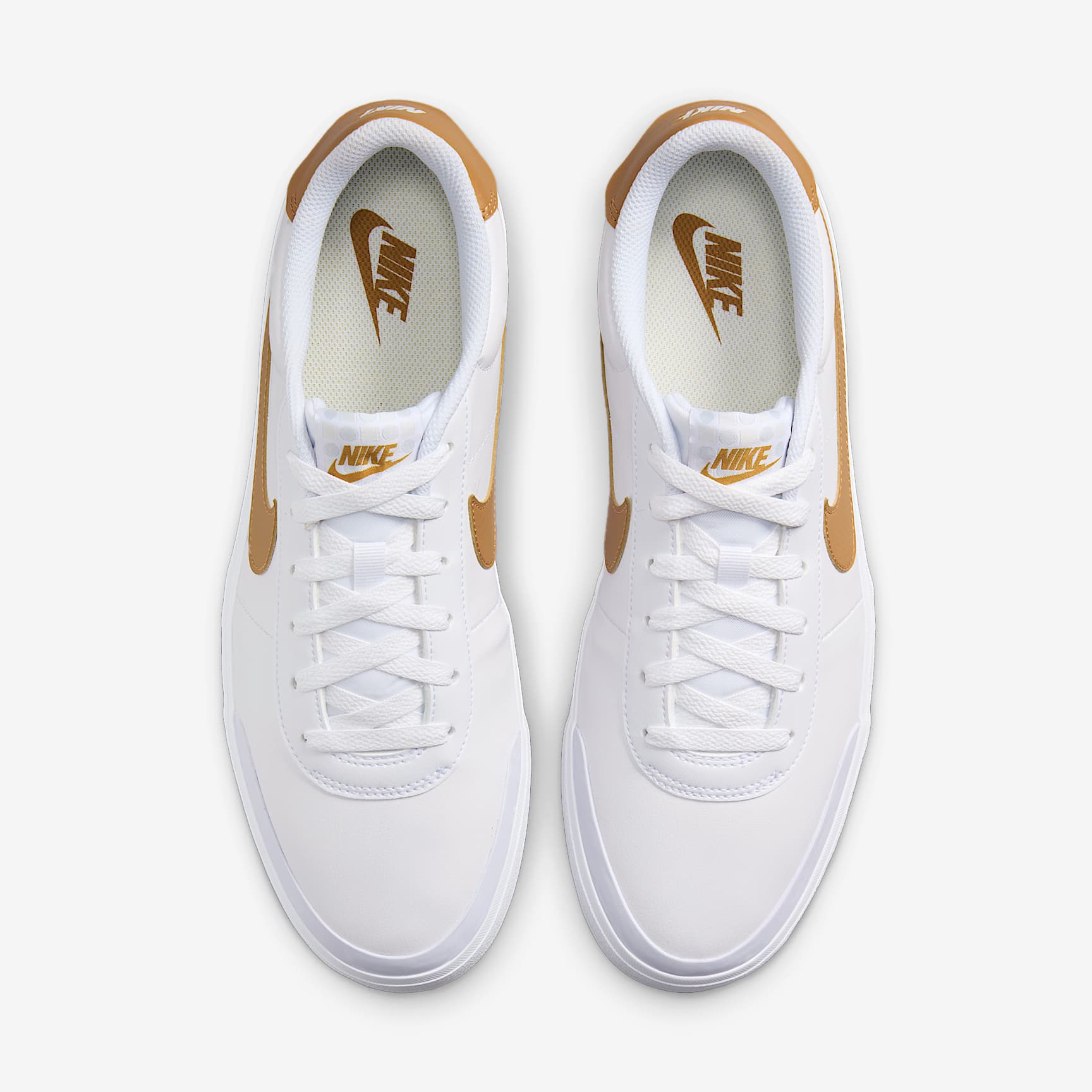 Nike Court Shot Men's Shoes