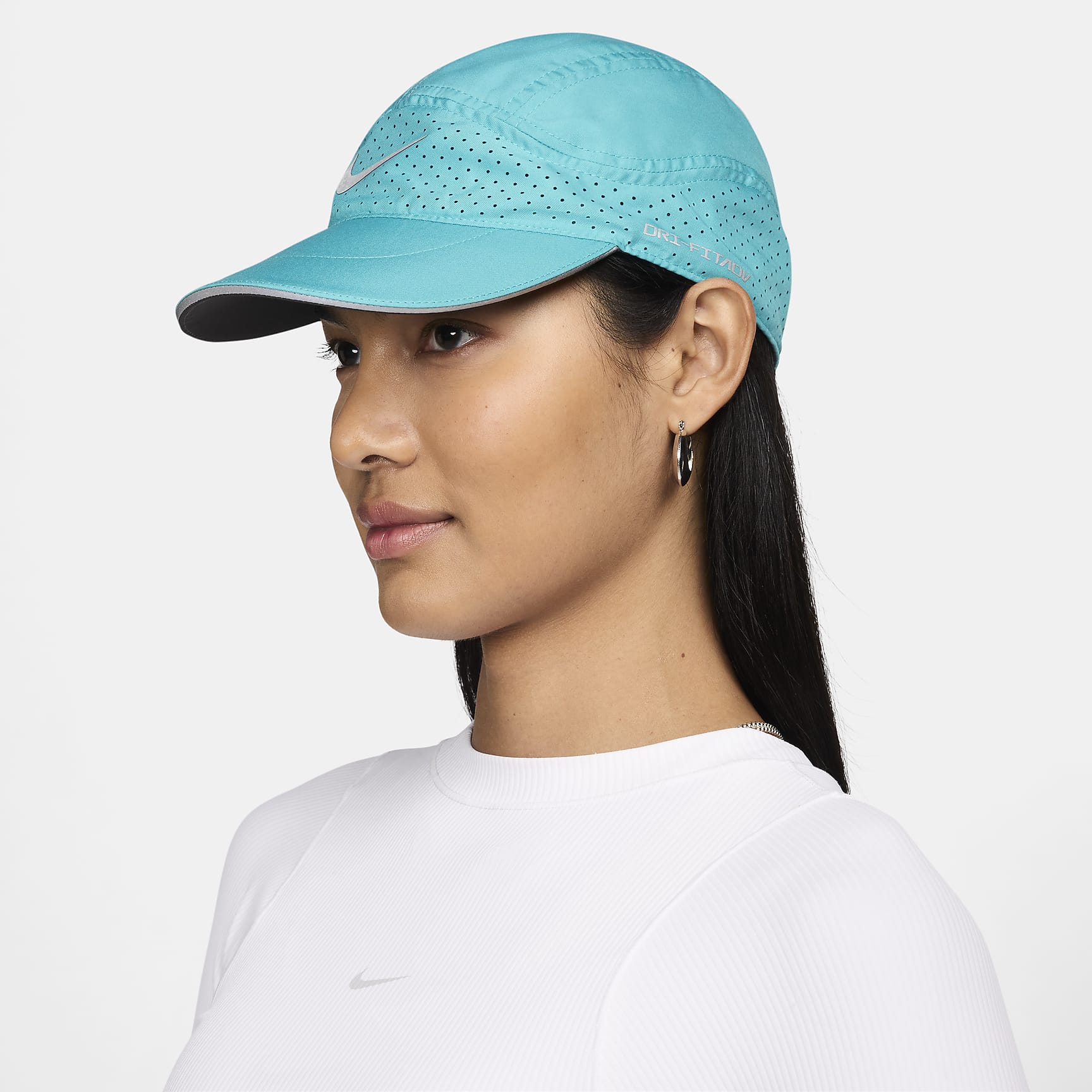 Nike Dri-FIT ADV Fly Unstructured Reflective Cap