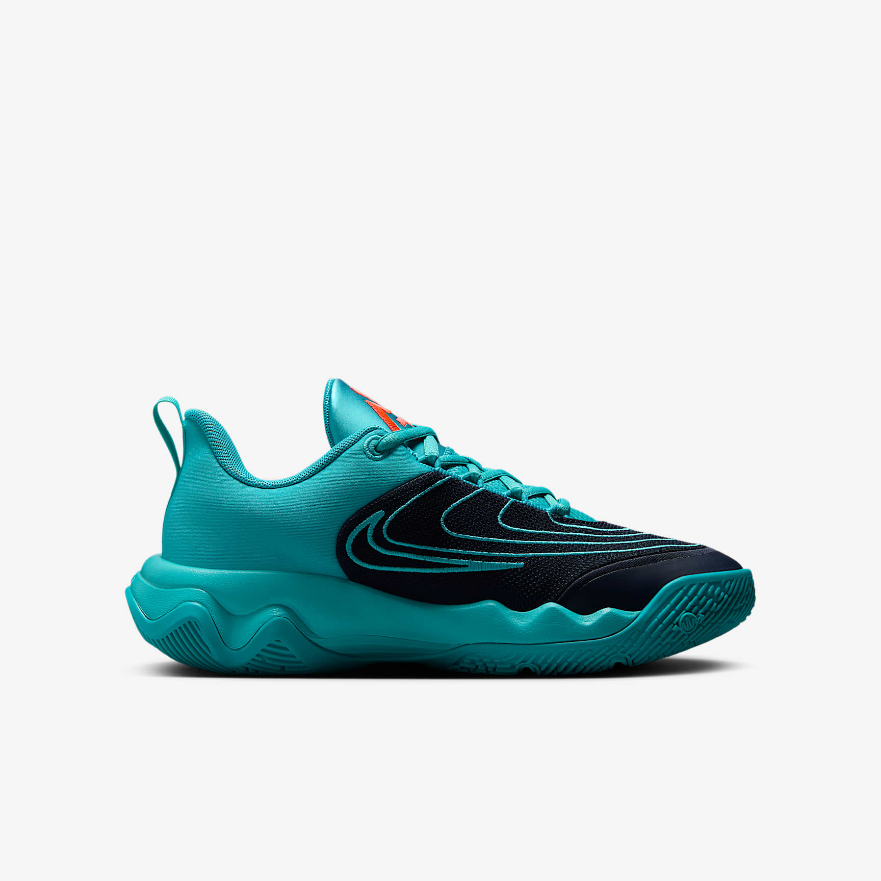Giannis Immortality 4 Big Kids' Basketball Shoes