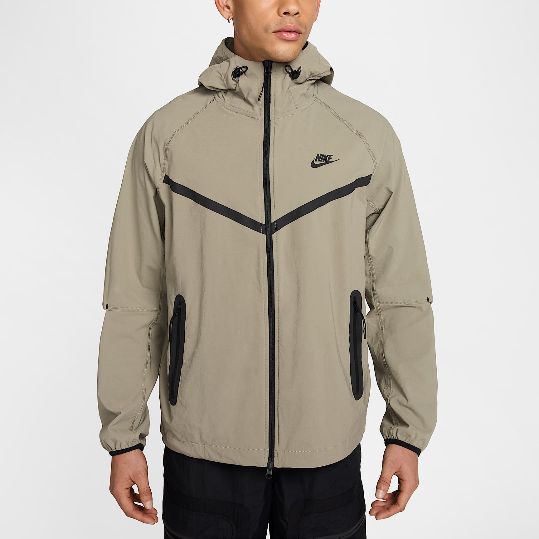 Nike Tech Men's Woven Jacket