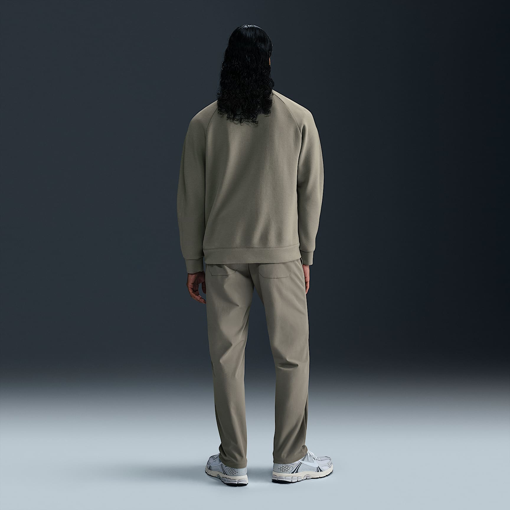 Nike 24.7 PerfectStretch Men's Dri-FIT 5-Pocket Regular Pants